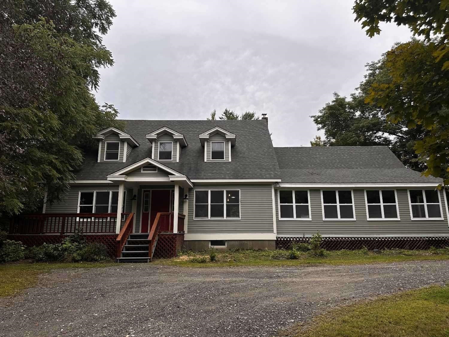 near 314 Salt Box Road Randolph, VT 05061 Property 2