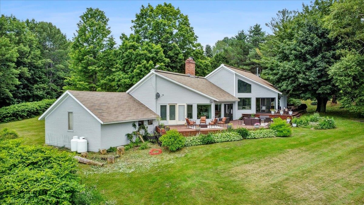 near 195 Beacon Hill Road Morristown, VT 05661 Property 2