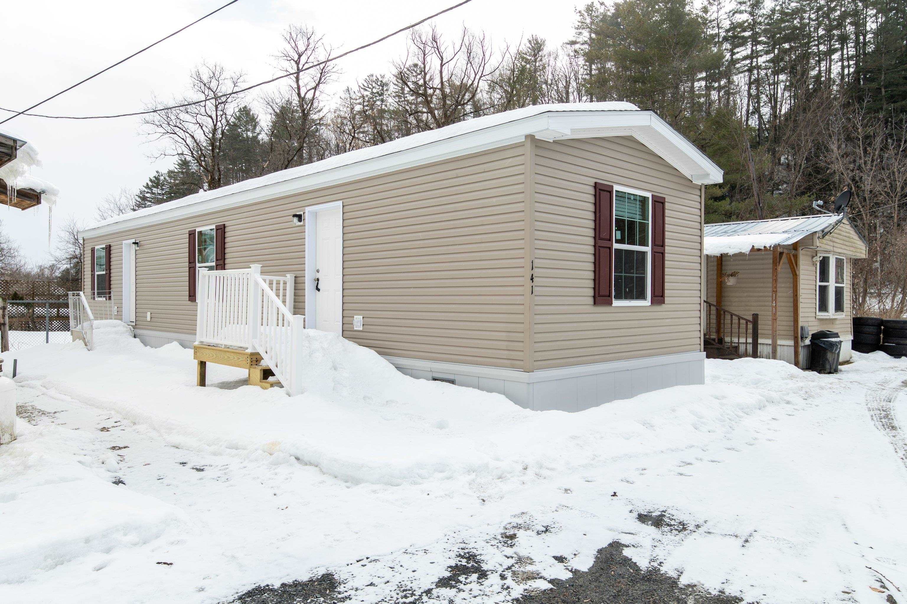 near 9 3rd Street St. Johnsbury, VT 05819 Property 2