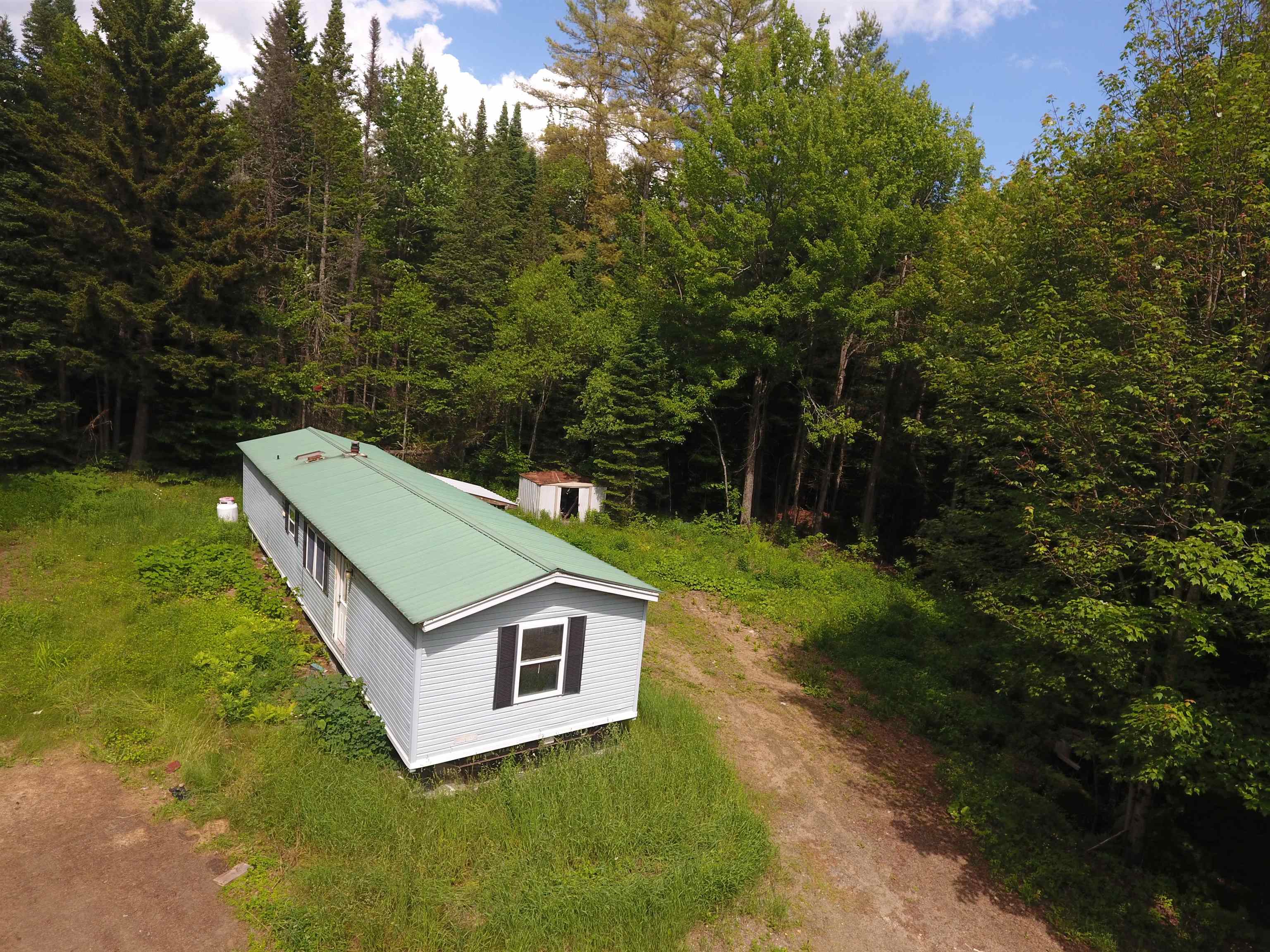near 732 North Concord Road Concord, VT 05858 Property 4