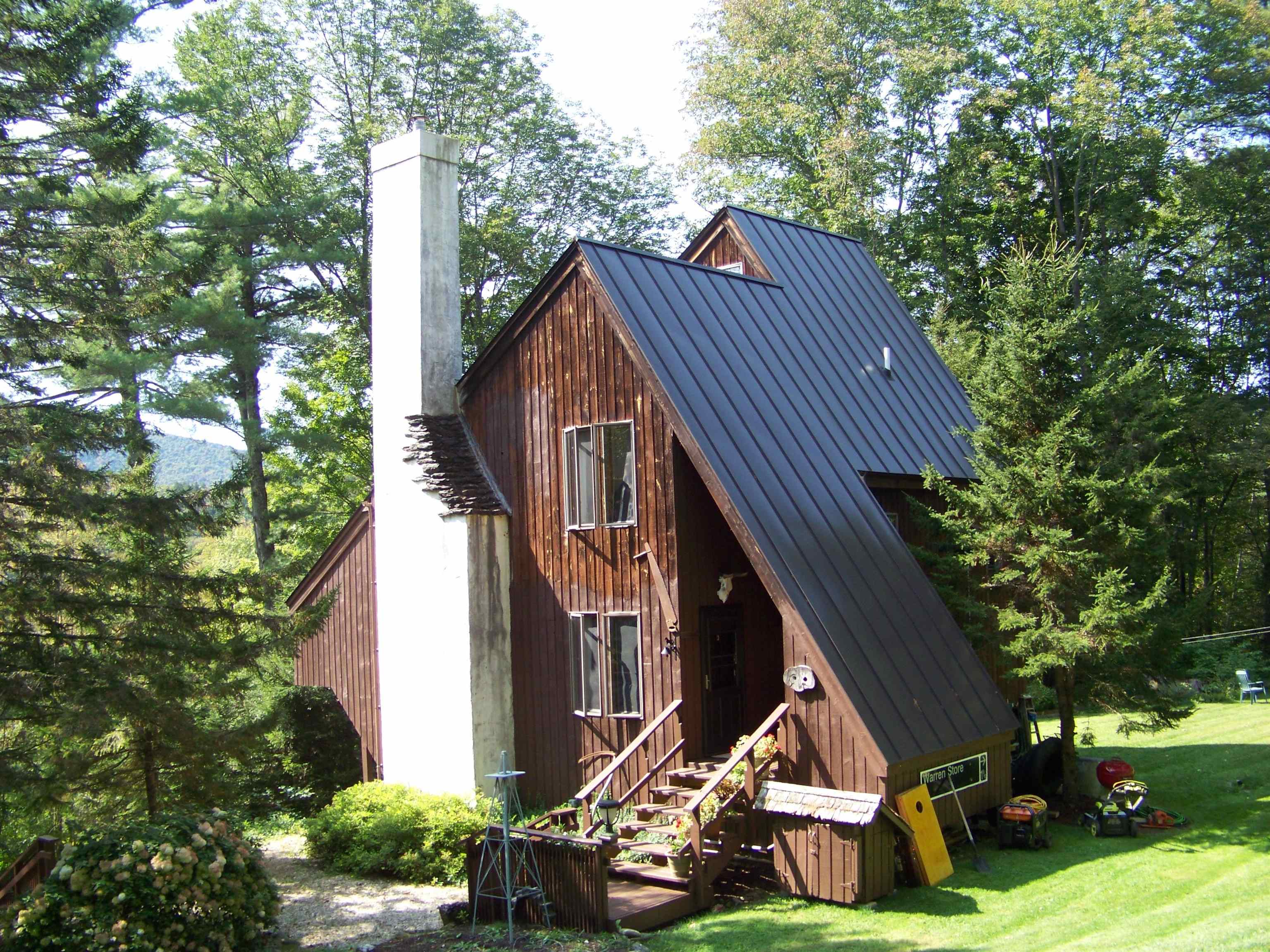 near 352 Edwins Pond Road Rochester, VT 05767 Property 2