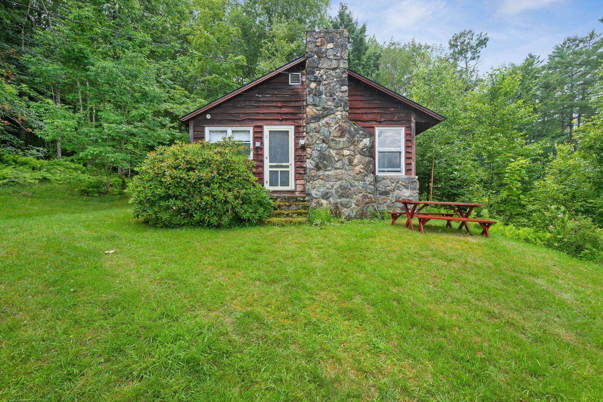 near 106 Martin Road Calais, VT 05648 Property 2