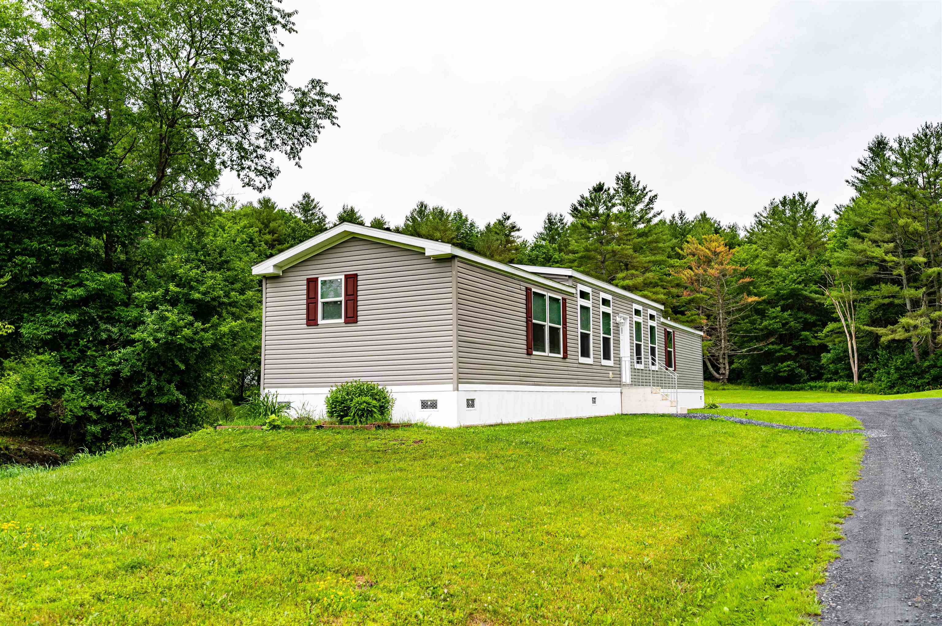 near 40 Merchant Street Barre City, VT 05641 Property 2