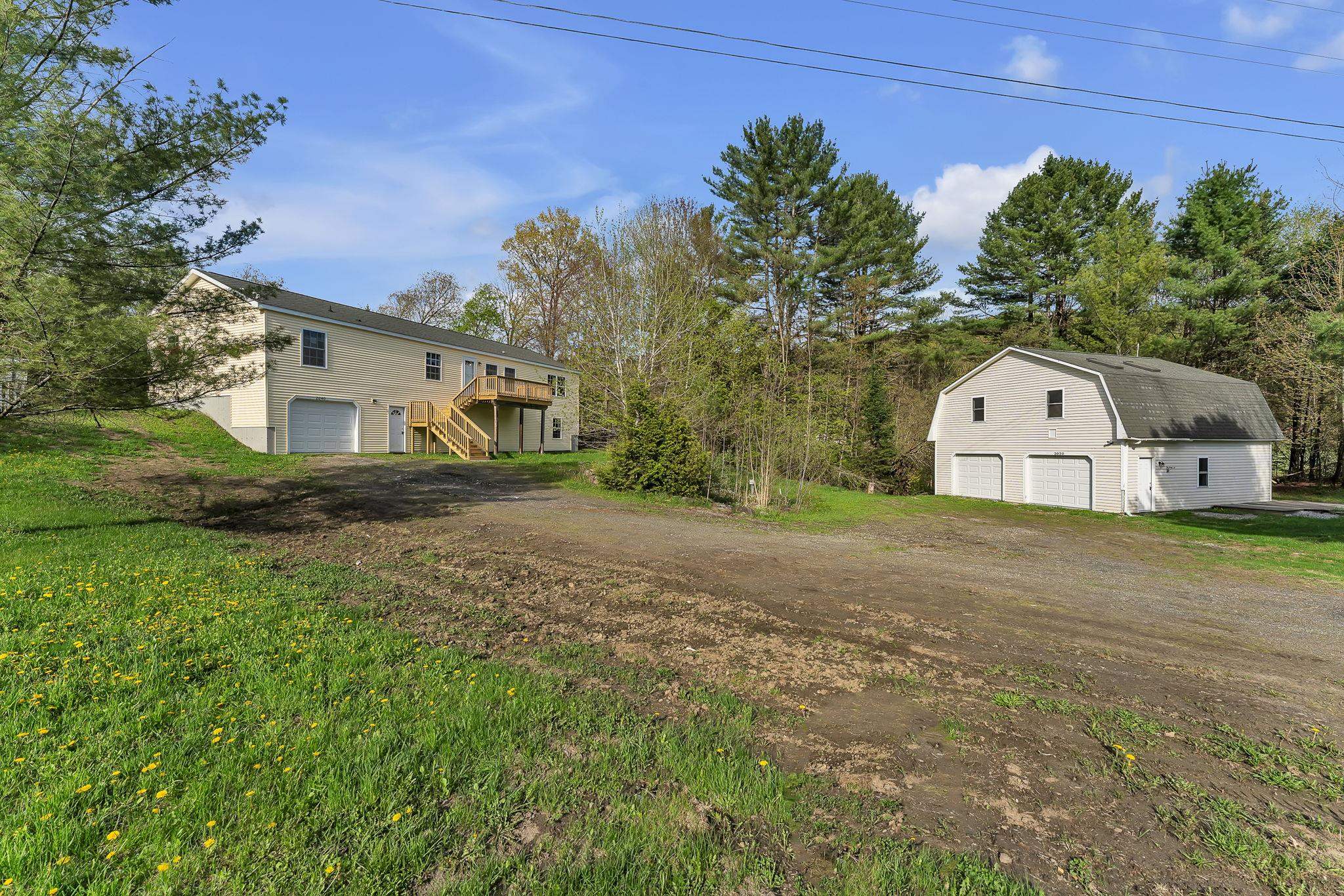 near 3439 VT Route 15 Hardwick, VT 05843 Property 2