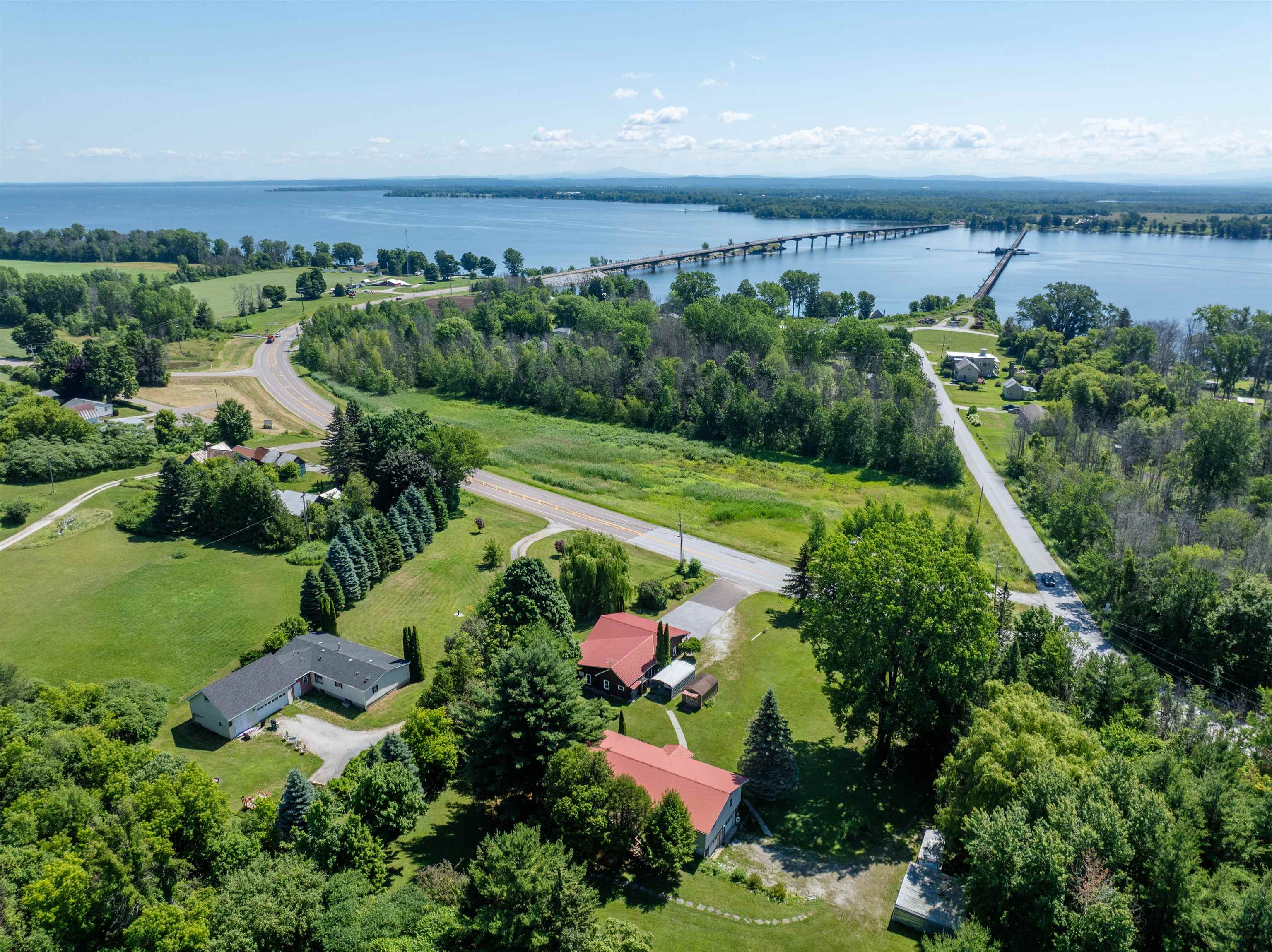 near 216 Wood Lane Alburgh, VT 05440 Property 3