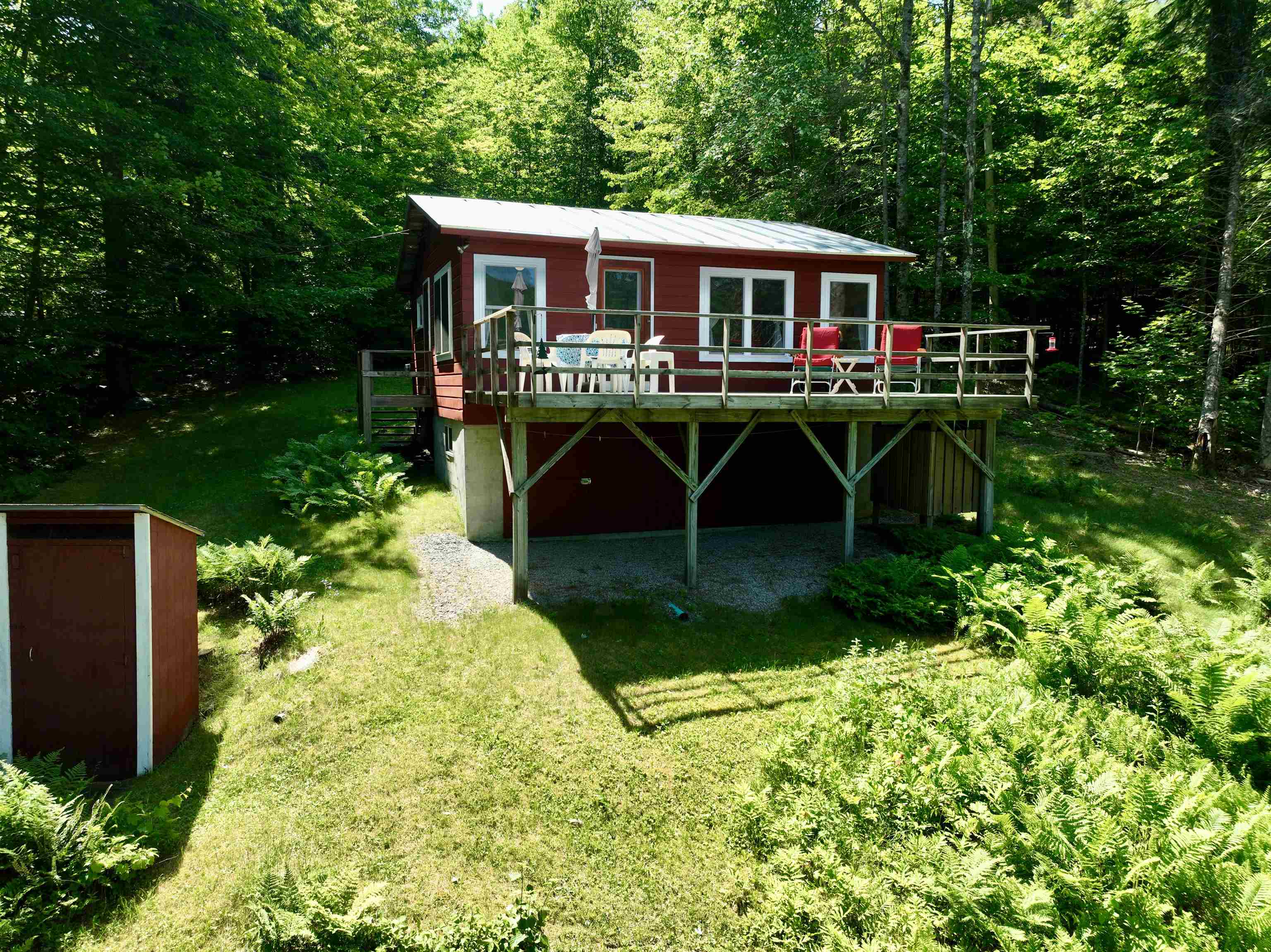 near 2461 Scott Highway Ryegate, VT 05069 Property 1