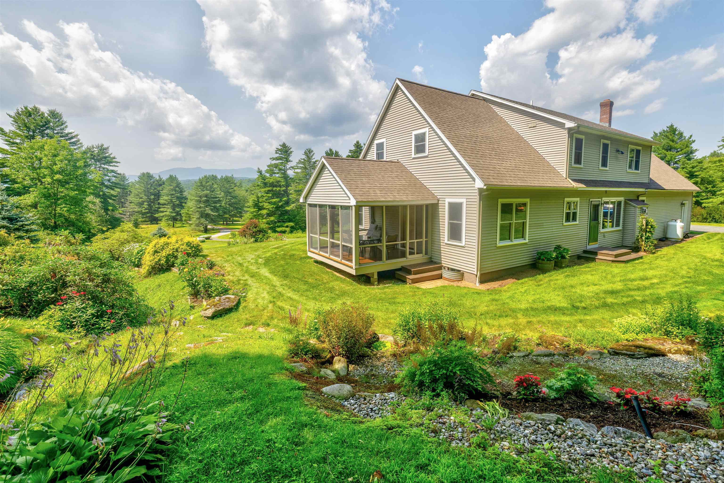 near 1186 Pucker Street Stowe, VT 05672 Property 3