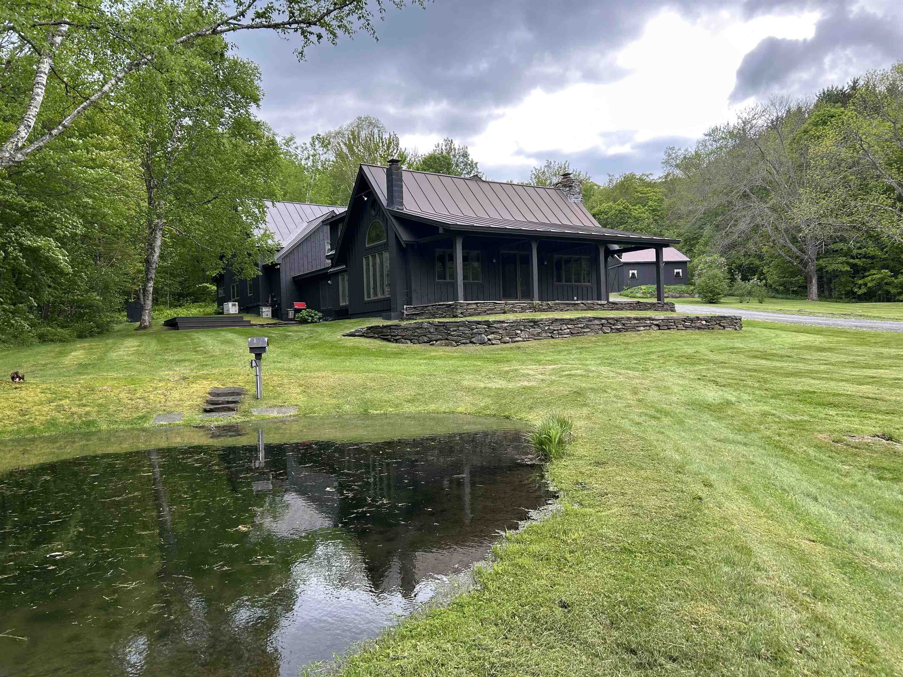 near 33 Sunset Hill Road Randolph, VT 05060 Property 1