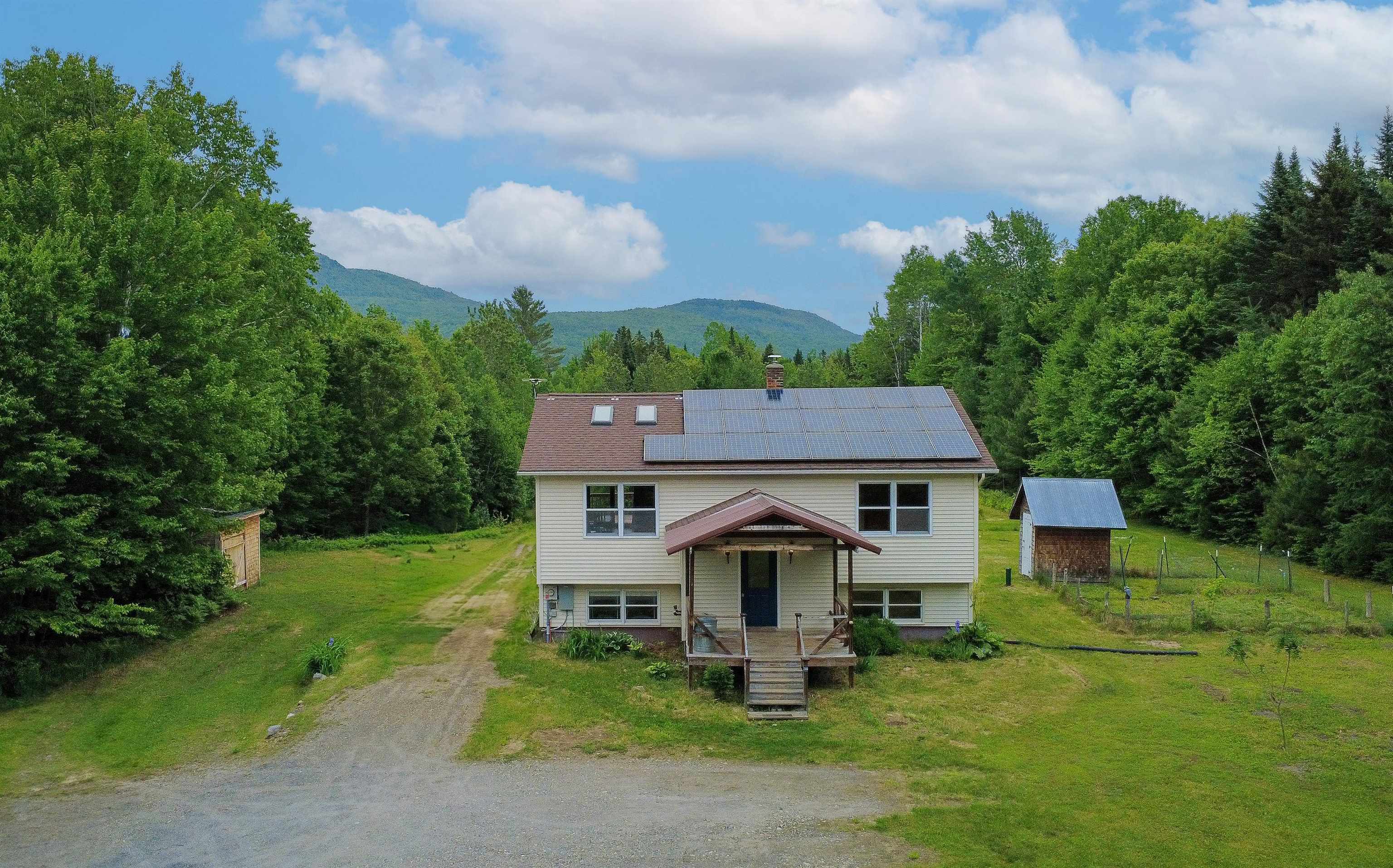 near 224 Main Street Concord, VT 05824 Property 2