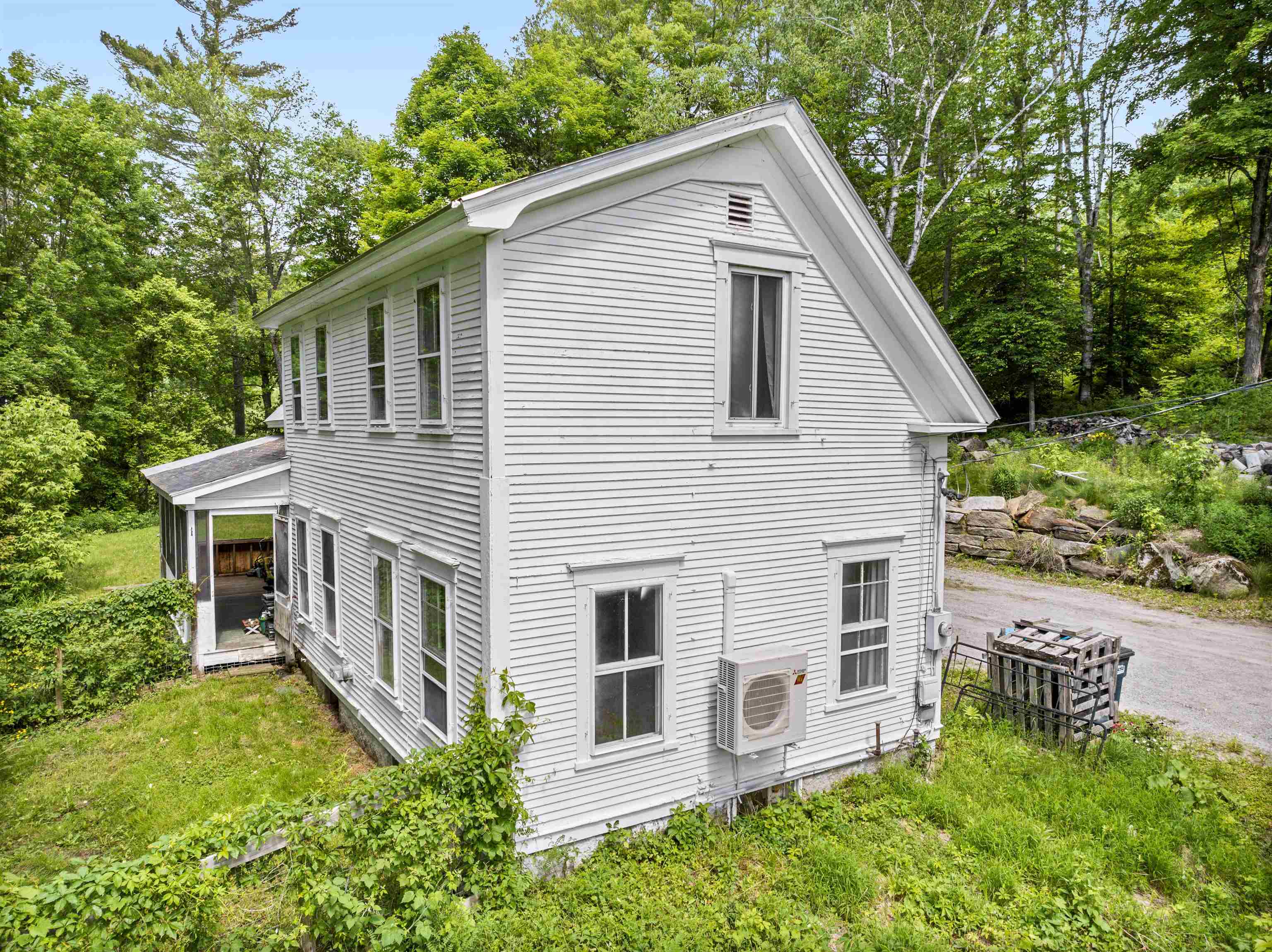 near 2035 Rt 14 N East Montpelier, VT 05651 Property 1