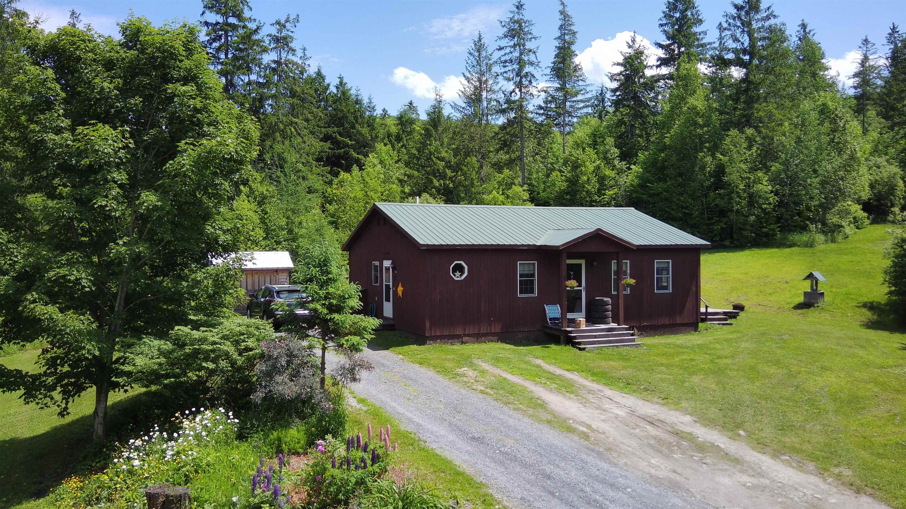 near 11 Summer Street Barre Town, VT 05649 Property 2