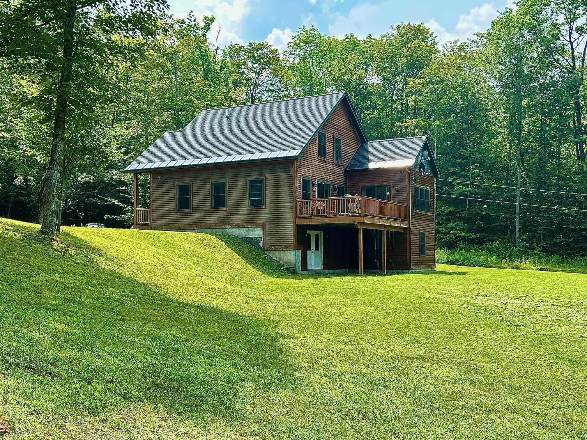 near 96 E Randolph Road Chelsea, VT 05038 Property 3