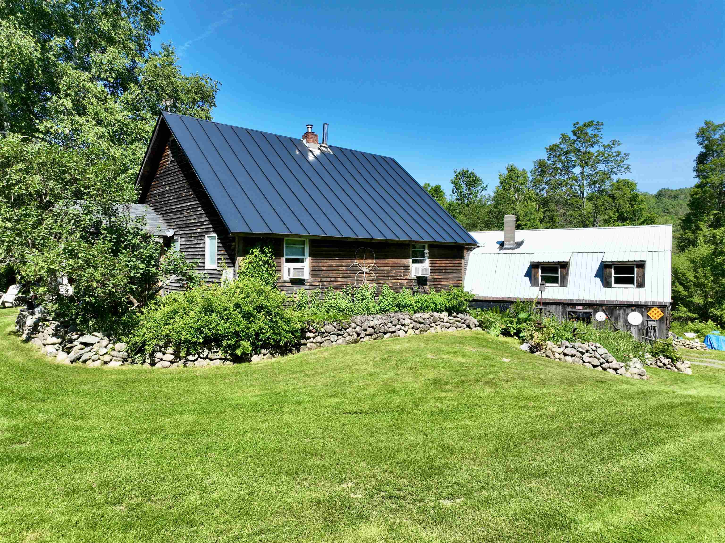 near 10347 Vermont Route 25 Corinth, VT 05039 Property 1