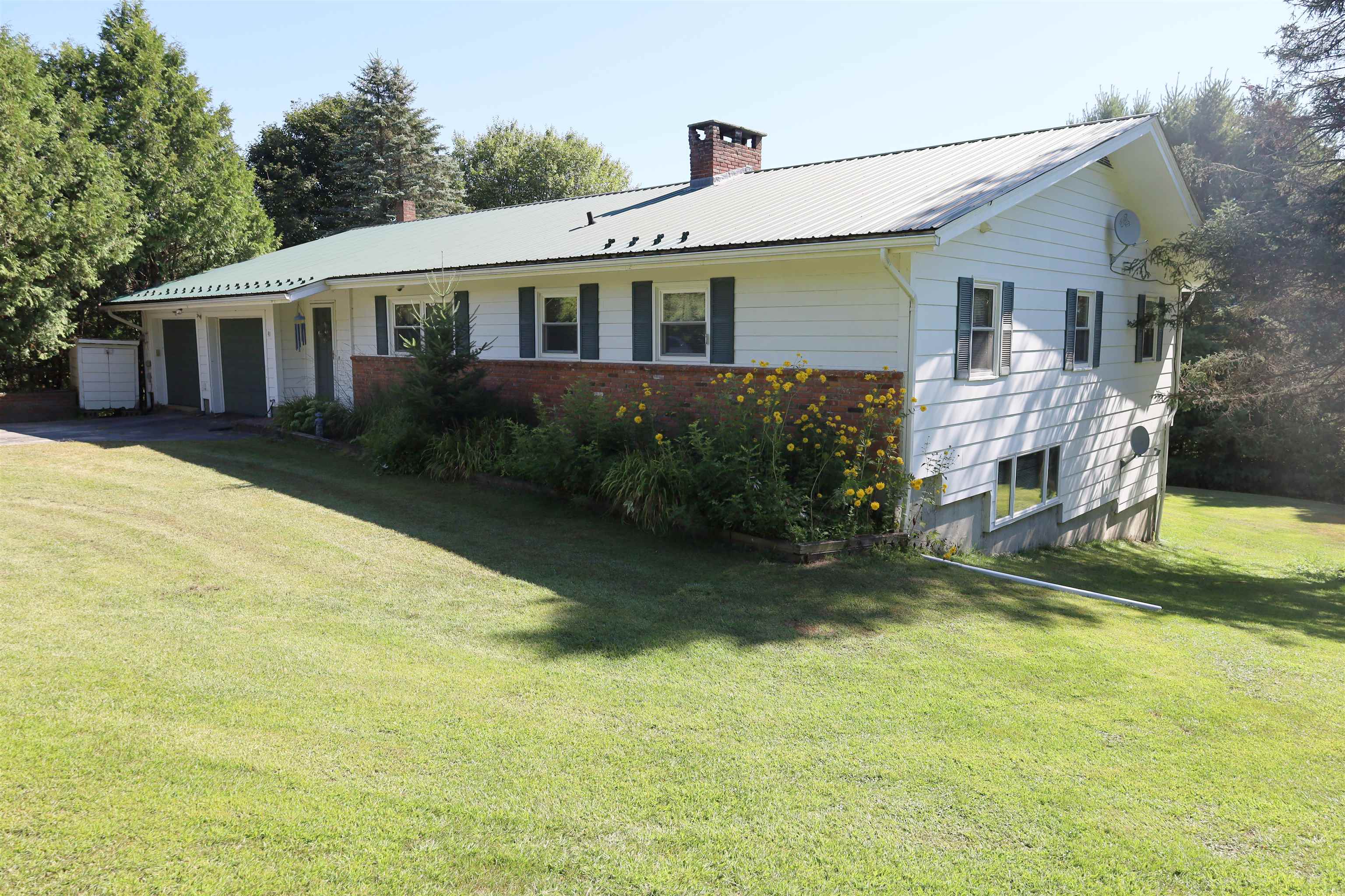 near 1736 Grime Road Lyndon, VT 05819 Property 3
