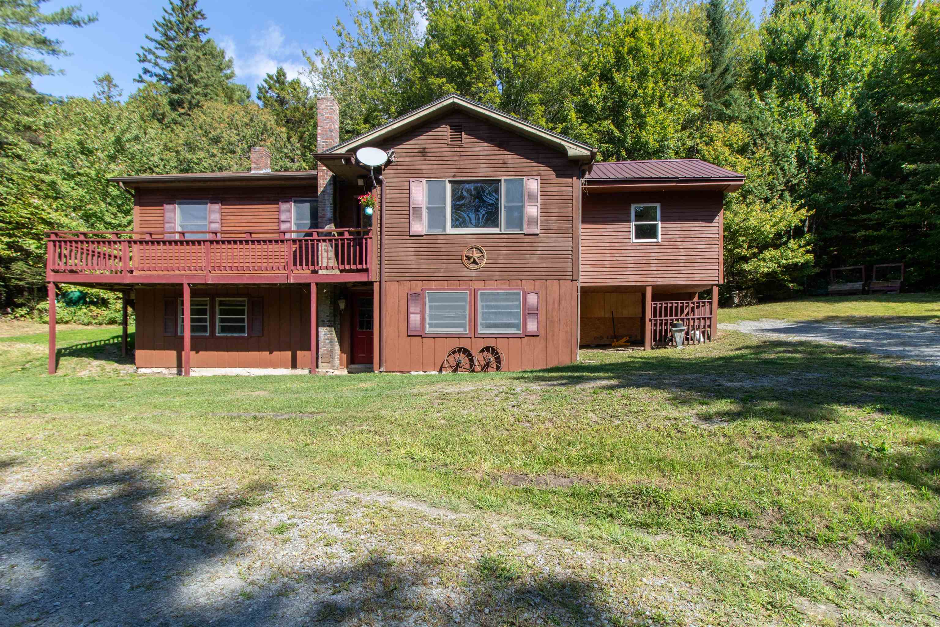 near 18 Cross Street Brighton, VT 05846 Property 3