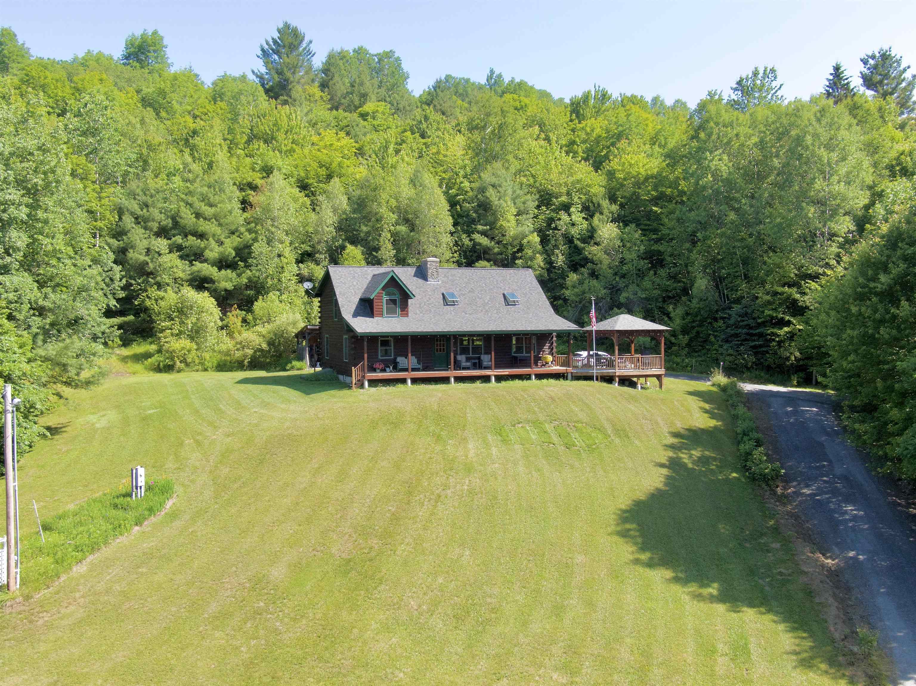 near 3091 Baptist Street Williamstown, VT 05679 Property 3