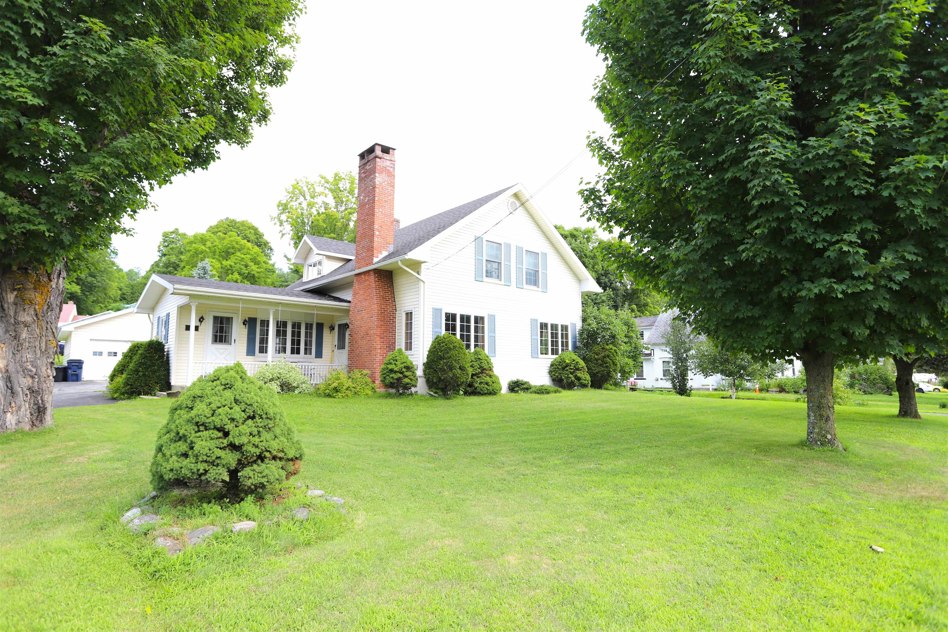 near 68 Sanville Road Troy, VT 05868 Property 1
