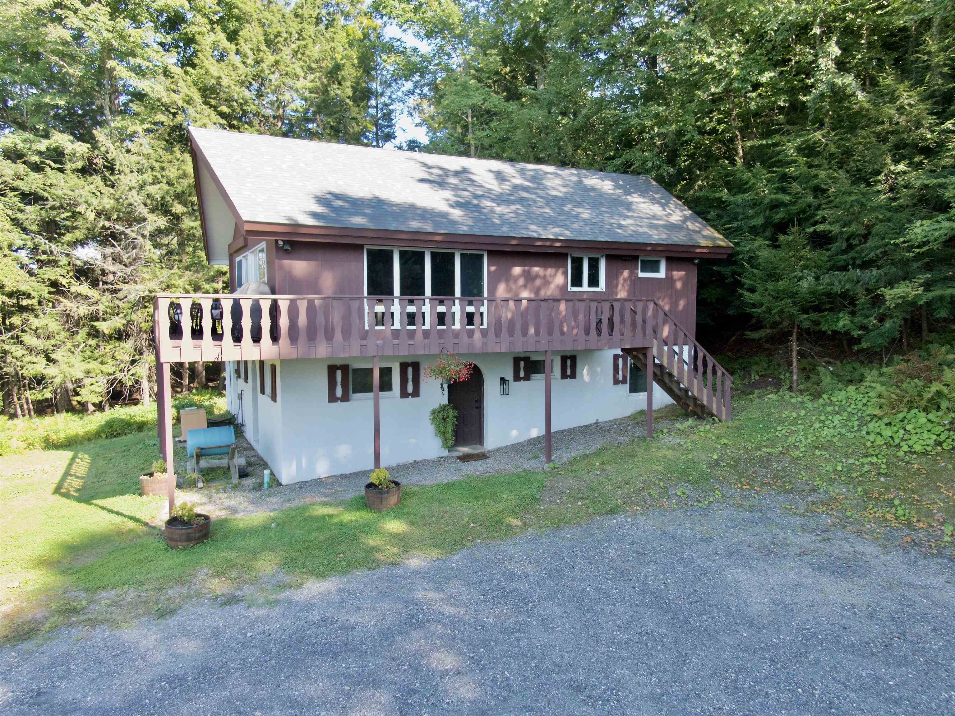 near 2366 mountain Road Stowe, VT 05672 Property 4