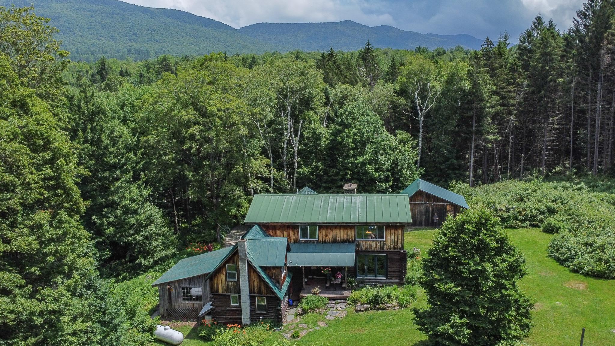 near 22 Lemery Road Braintree, VT 05060 Property 3