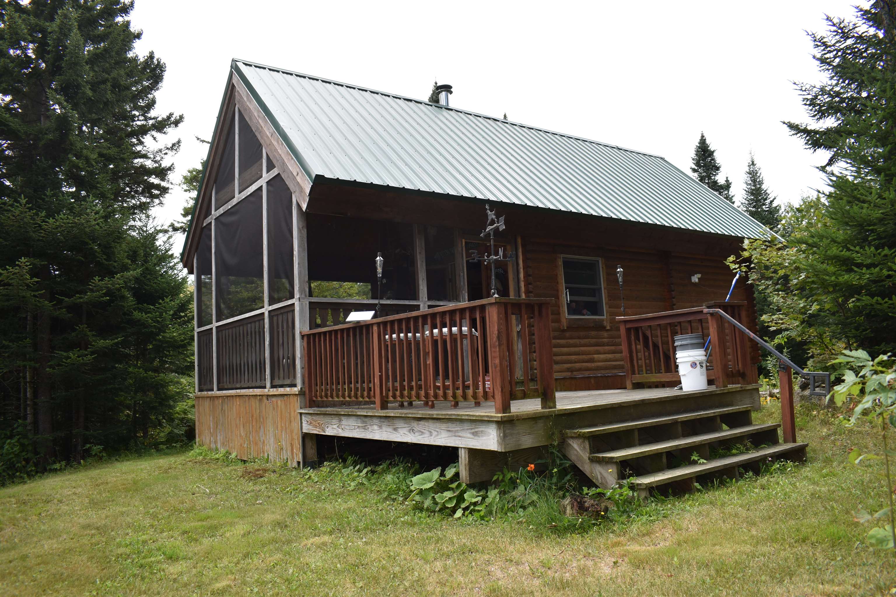 near 670 Wayeeses Shore Road Morgan, VT 05853 Property 1