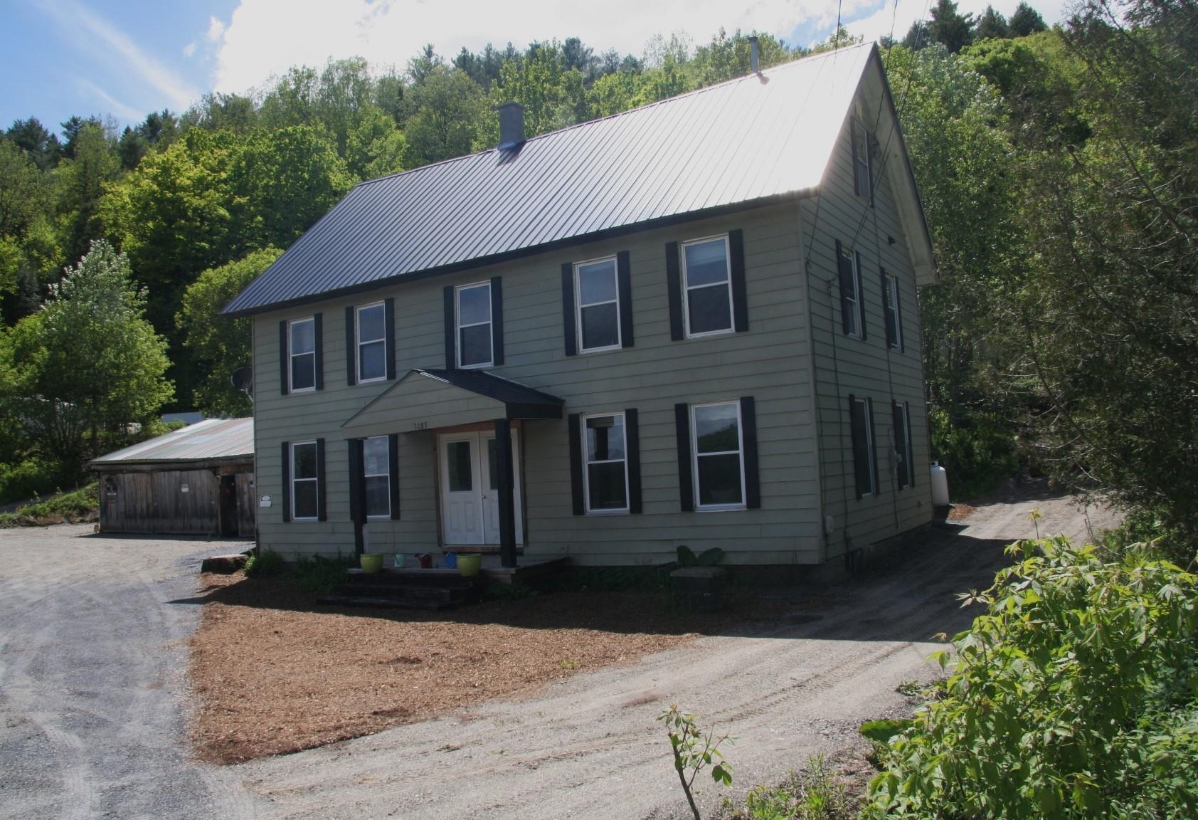 near 758 Houghton Bridge Road St. Johnsbury, VT 05819 Property 2