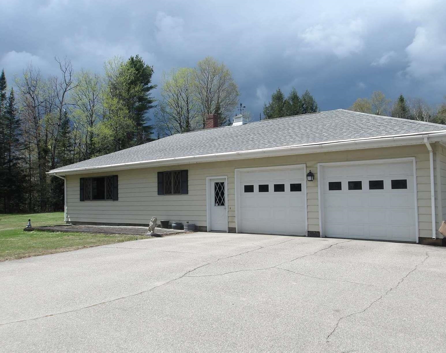 near 1352 Mud Hollow Road Kirby, VT 05824 Property 2