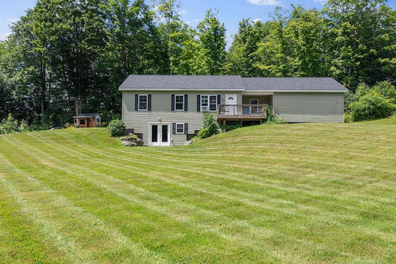 near 112 Green Acres Road Fairfax, VT 05454 Property 4