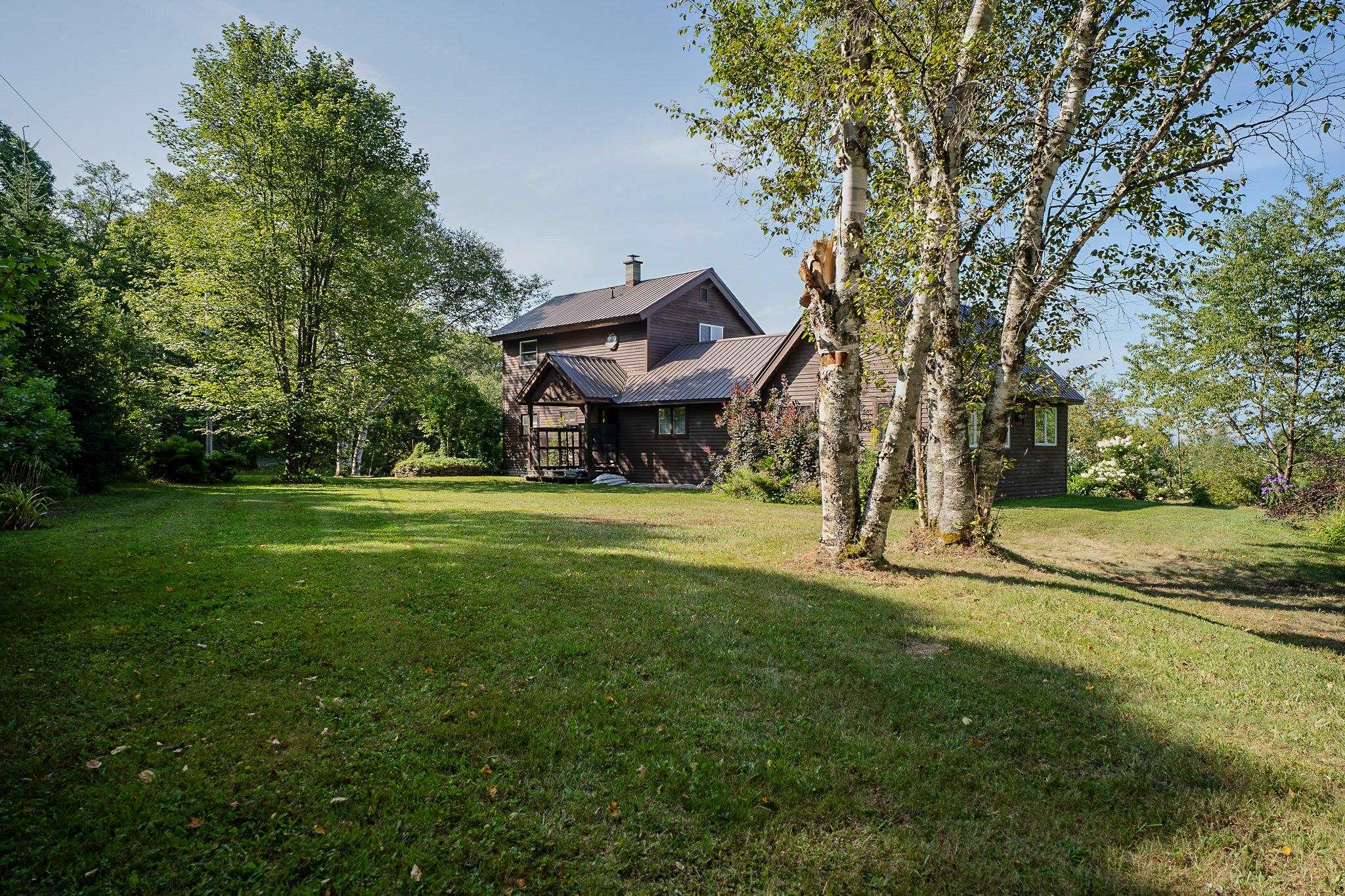 near 961 Ramsey Road Wheelock, VT 05851 Property 1