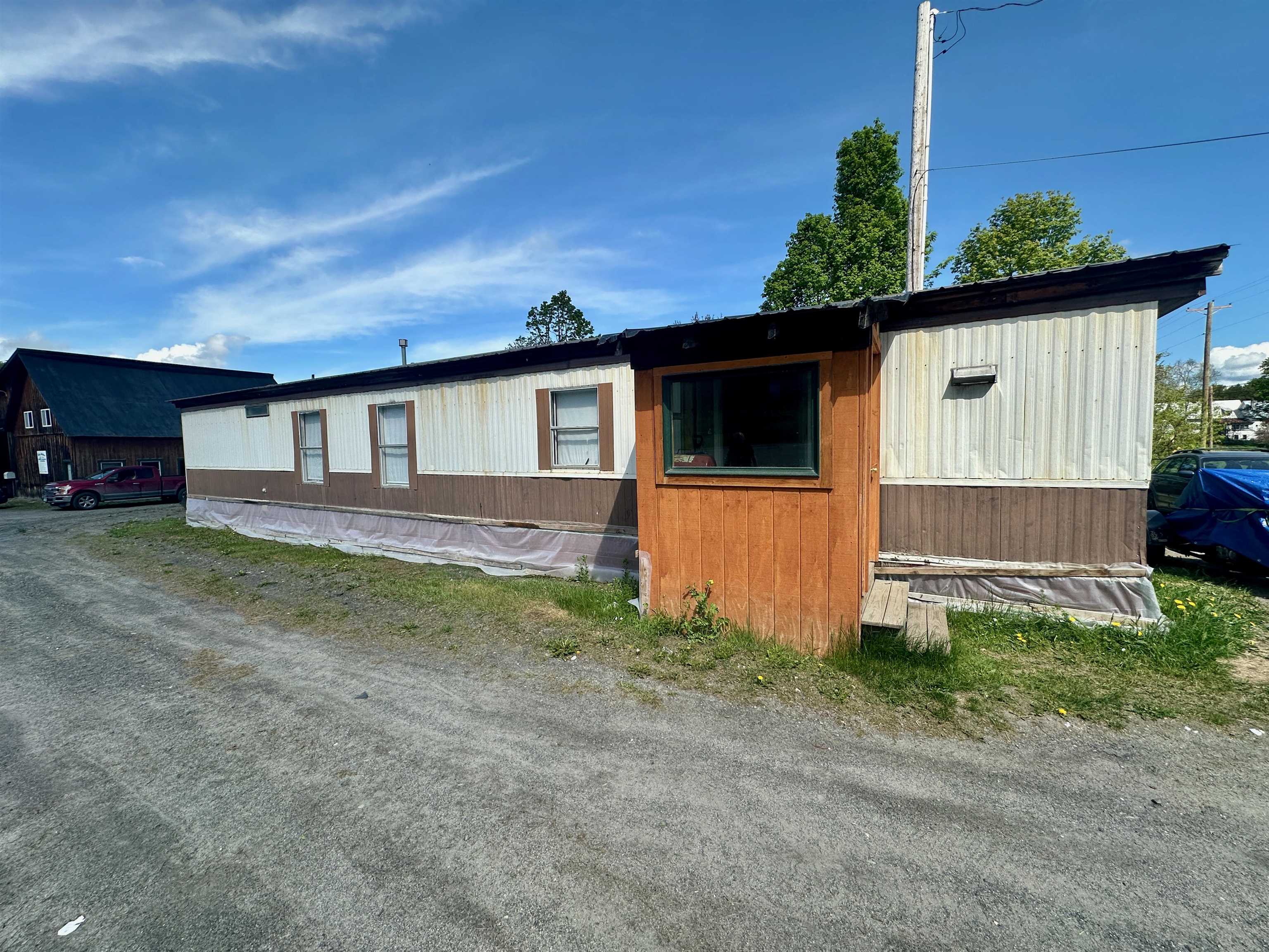 near 6141 VT Route 15 Wolcott, VT 05680 Property 4