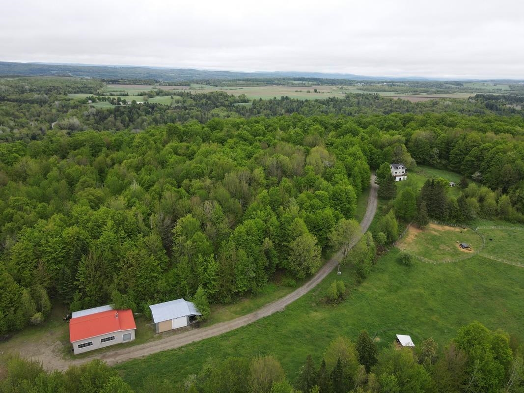 near 2066 Hinman Settler Road Brownington, VT 05860 Property 2