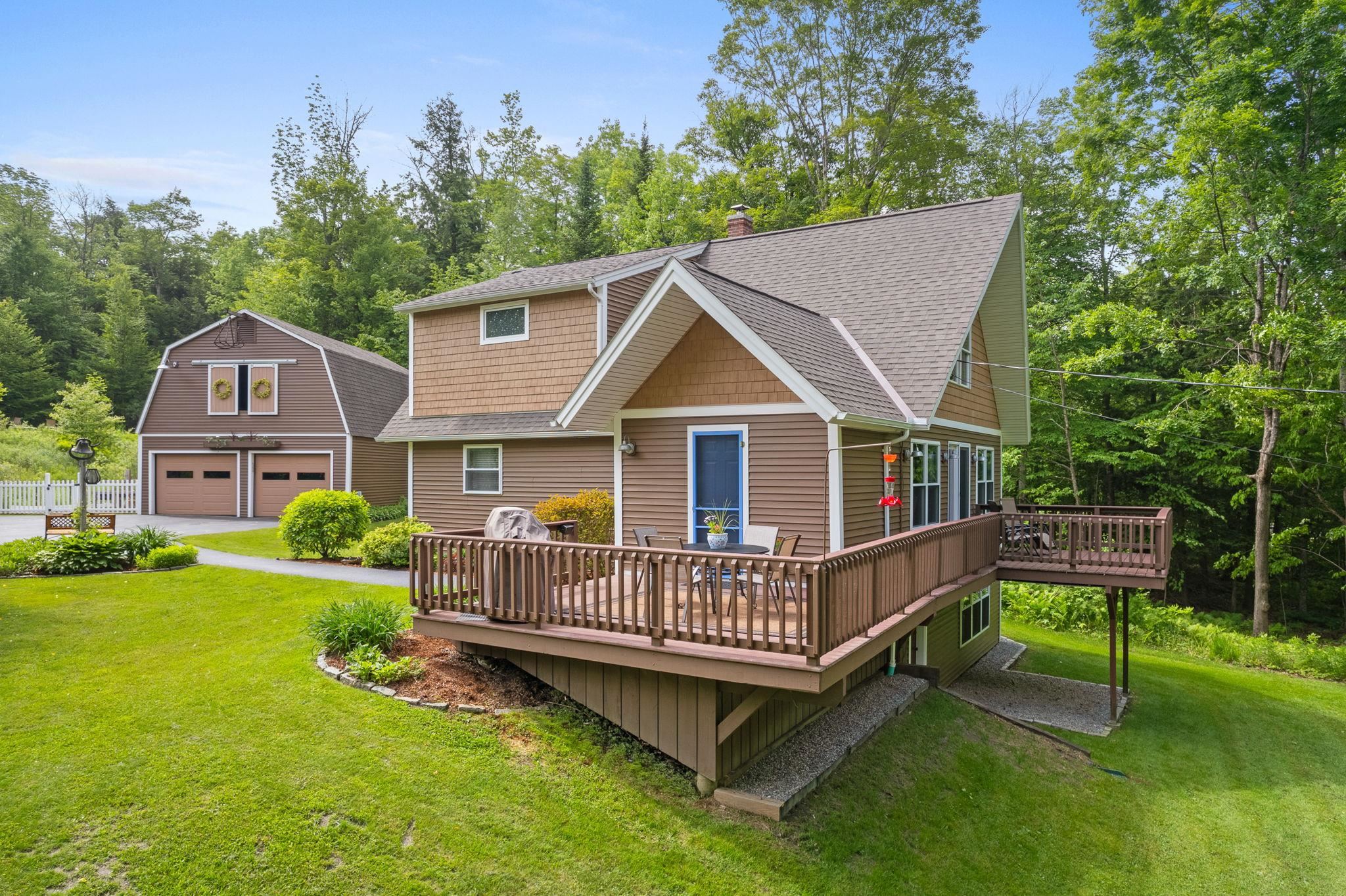 near 19 Birchwood Park Drive Barre Town, VT 05641 Property 2