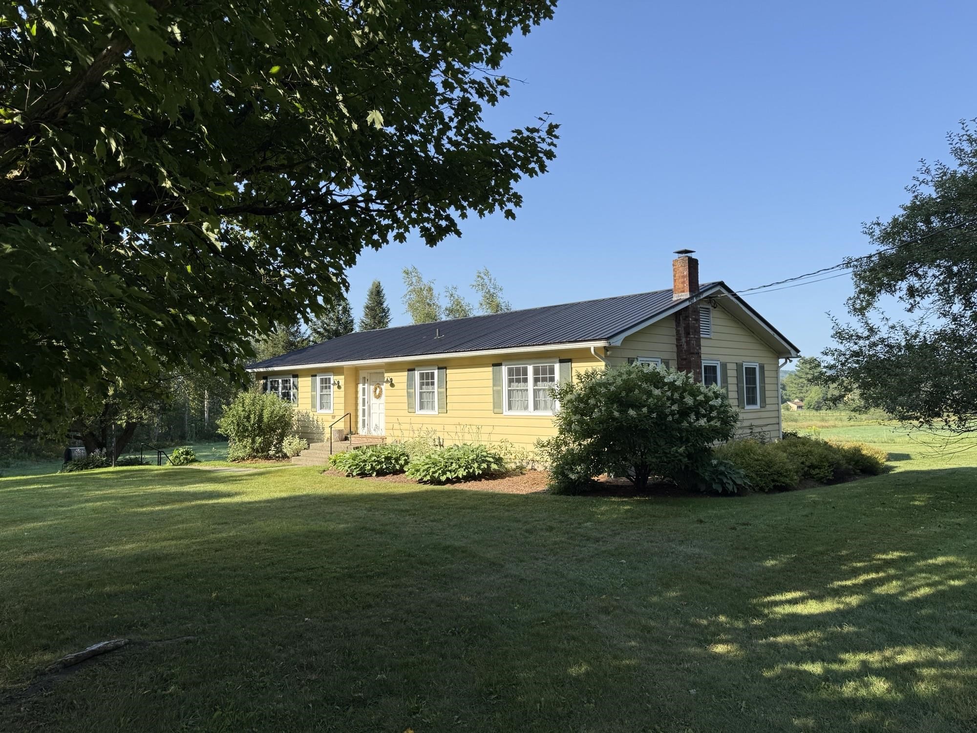 near 369 Bushey Hill Road Derby, VT 05829 Property 3