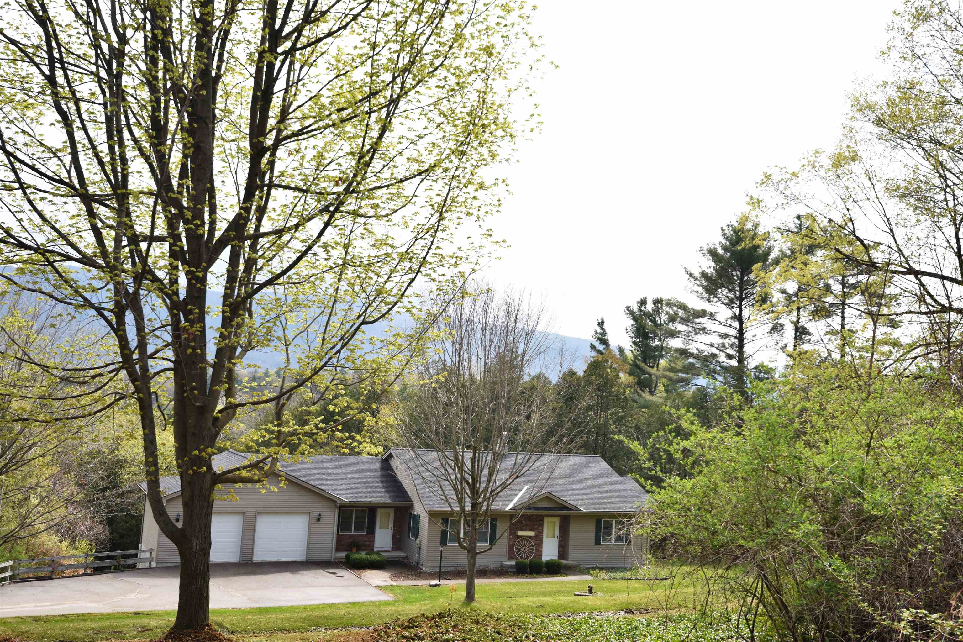 near 54 Forest Ridge Drive Bristol, VT 05443 Property 2