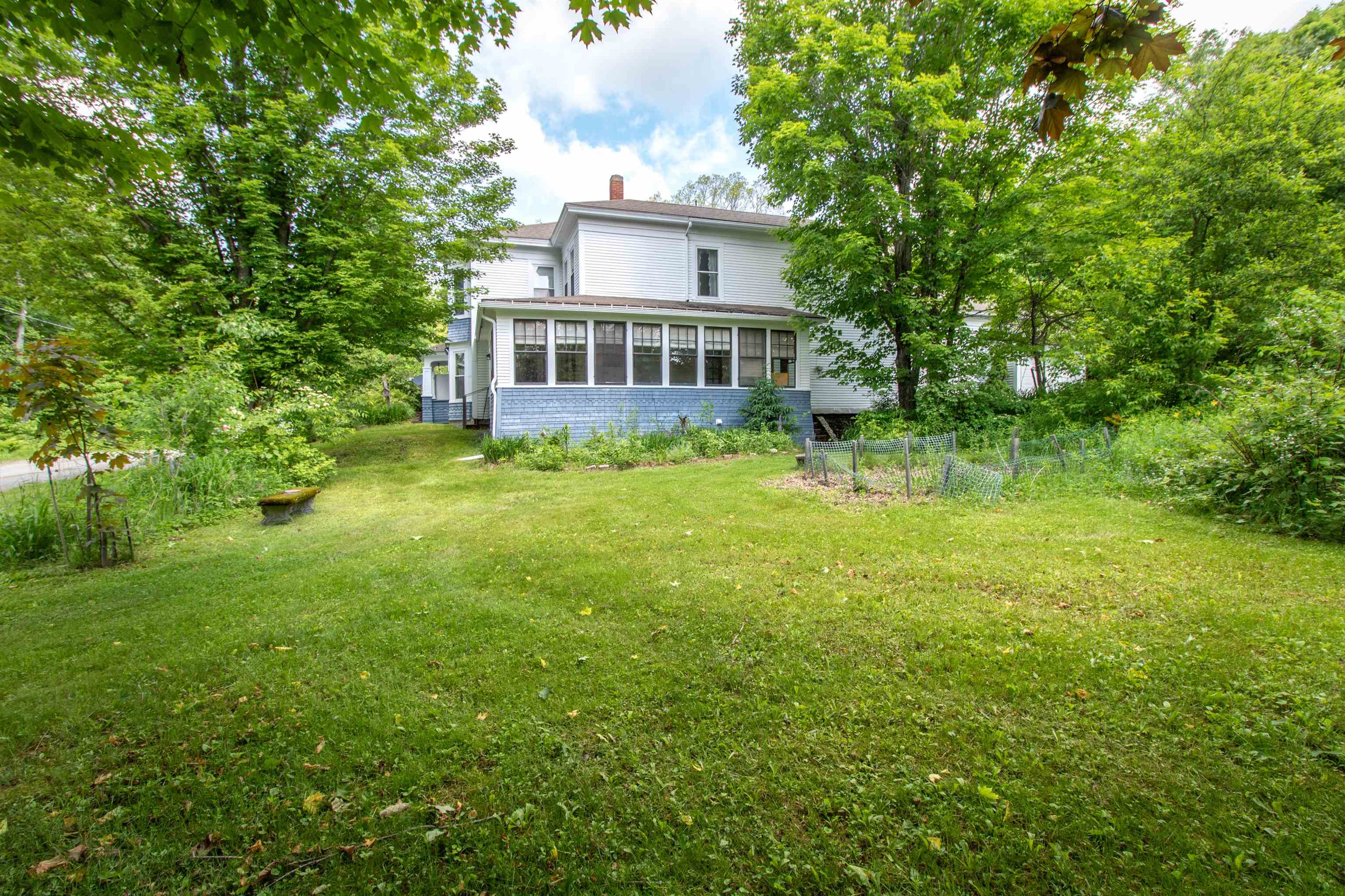 near 18 Cross Street Brighton, VT 05846 Property 2