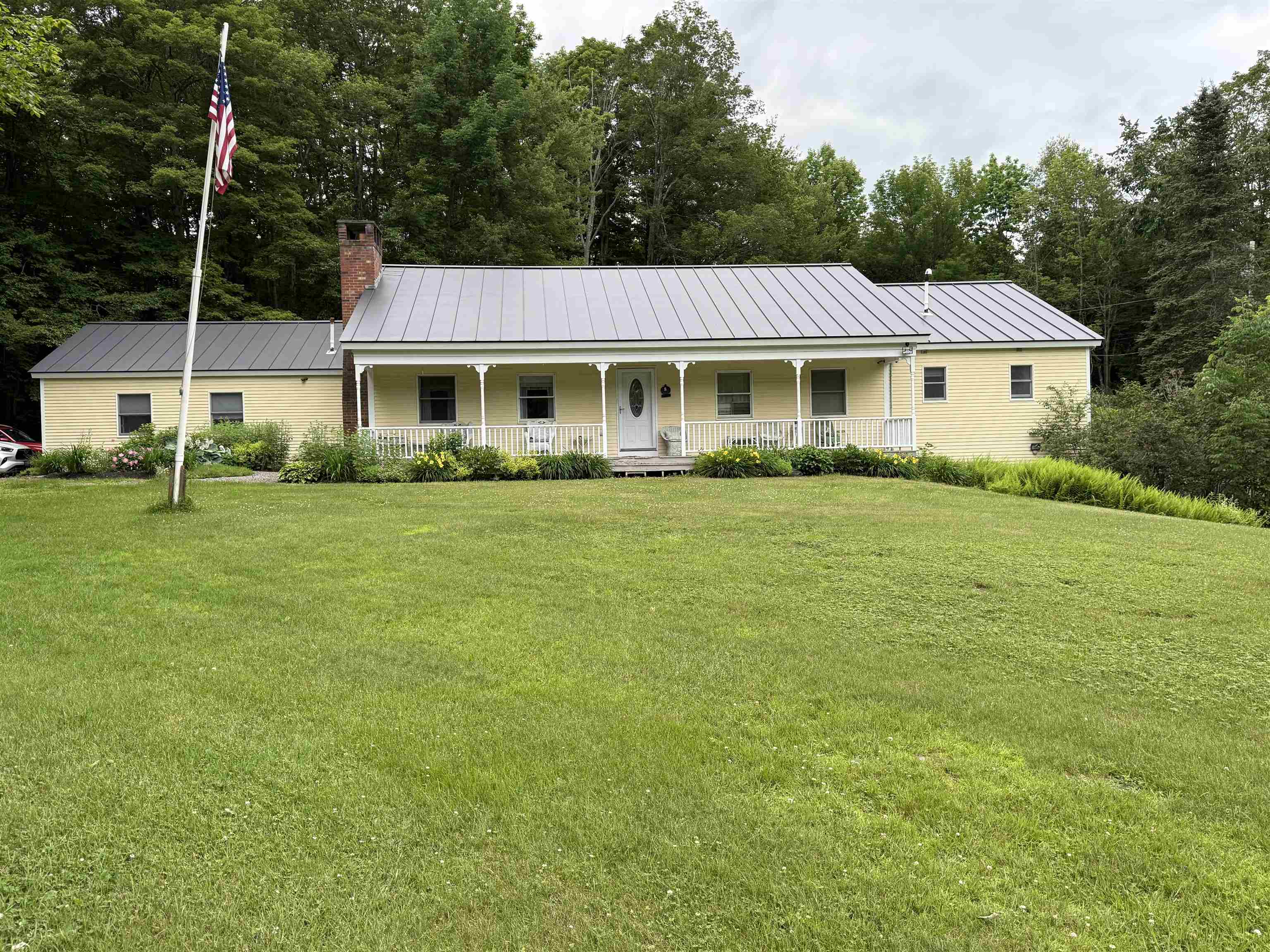 near 314 Salt Box Road Randolph, VT 05061 Property 3