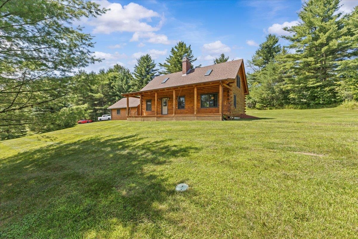 near 733 Buck Hollow Road Fairfax, VT 05454 Property 1