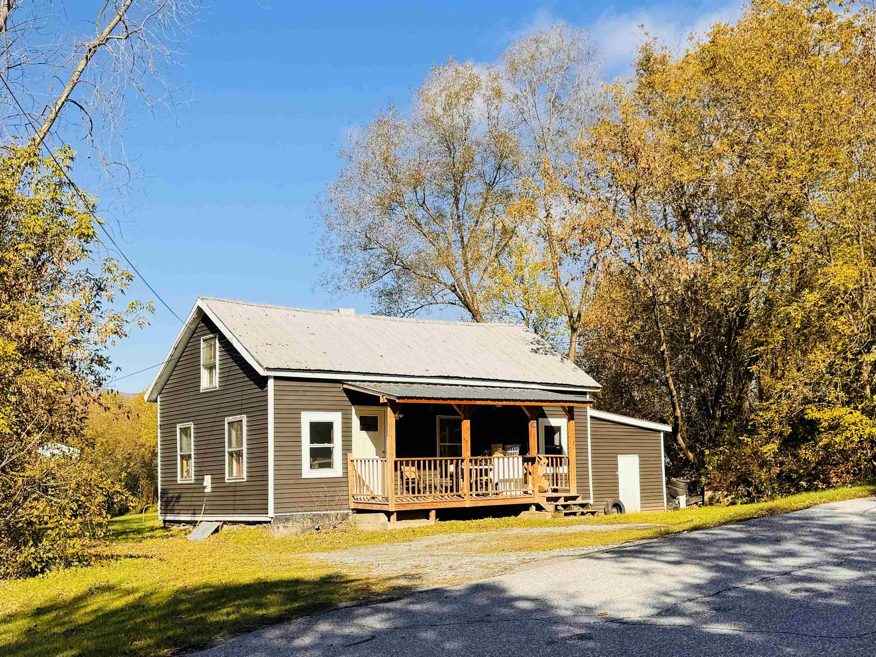 near 41 Province Street Richford, VT 05476 Property 1