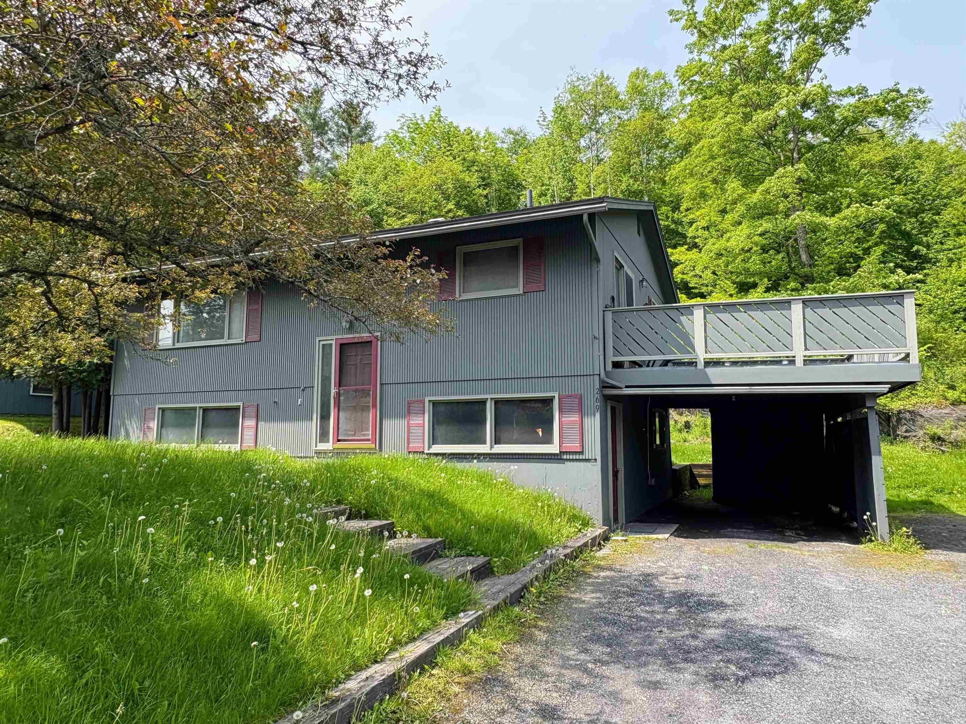 near 51 Lepage Road Barre Town, VT 05641 Property 2