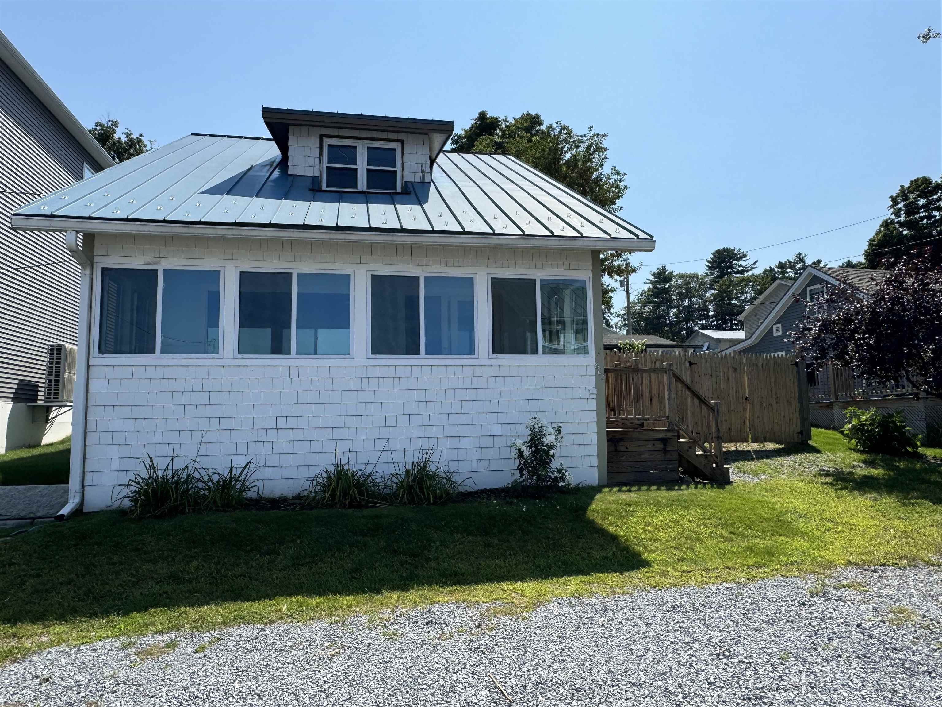 near 206 Dale Road Burlington, VT 05401 Property 3