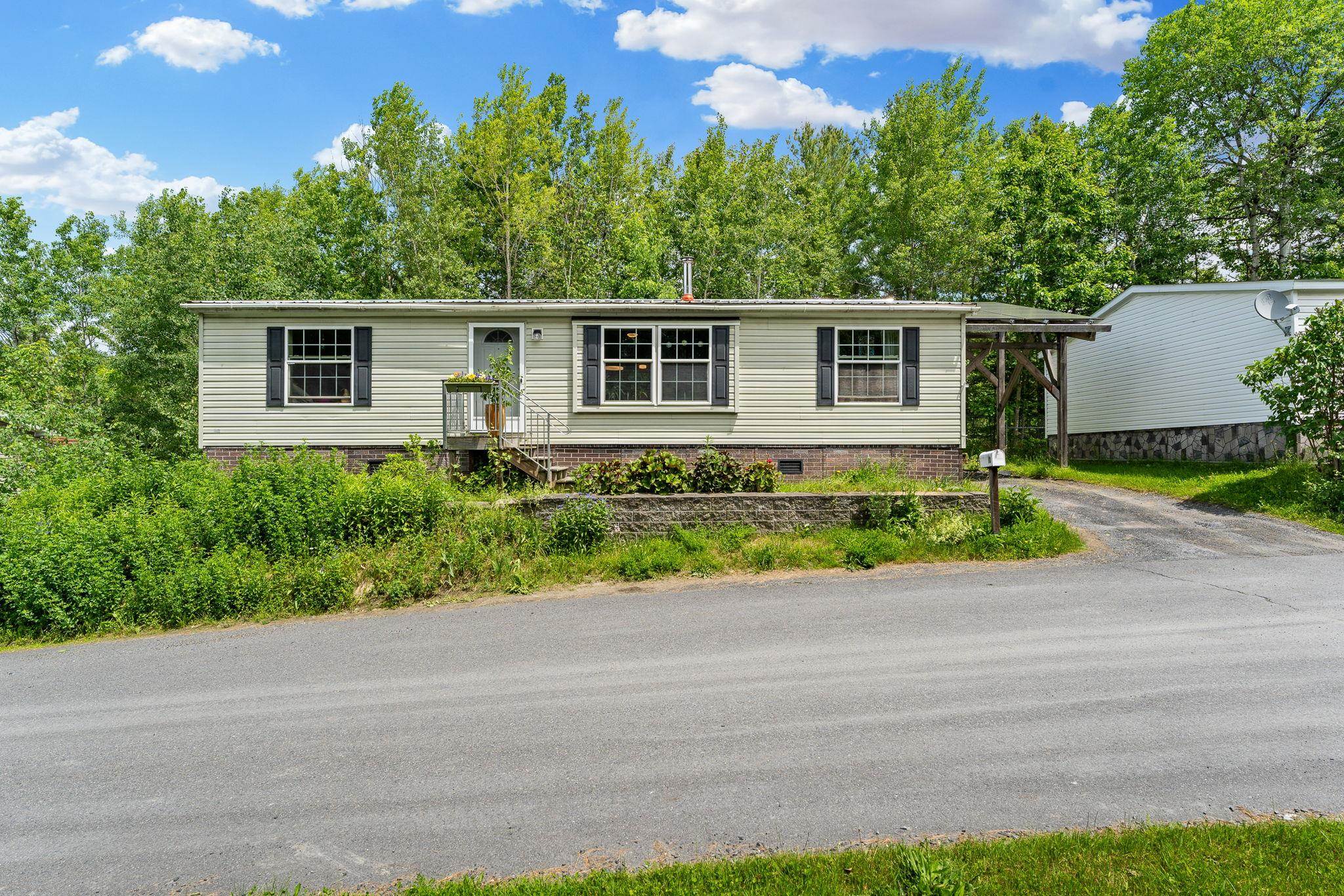 near 165 Railroad Street Williamstown, VT 05679 Property 2