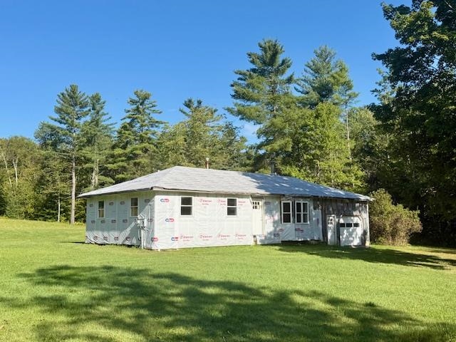 near 7 Tarbox Road Jericho, VT 05465 Property 4