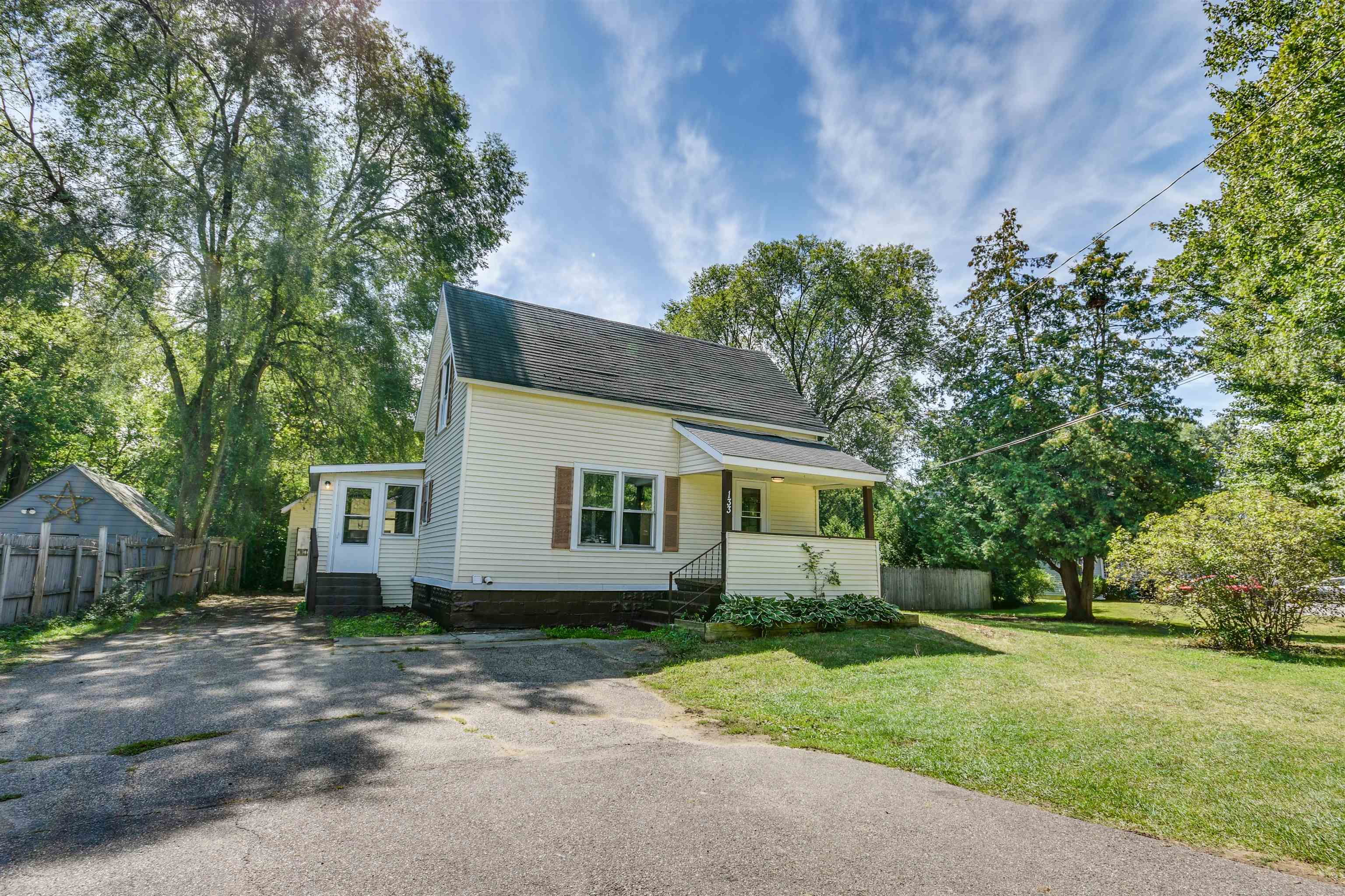 near 107 Saybrook Road Essex Junction, VT 05452 Property 3