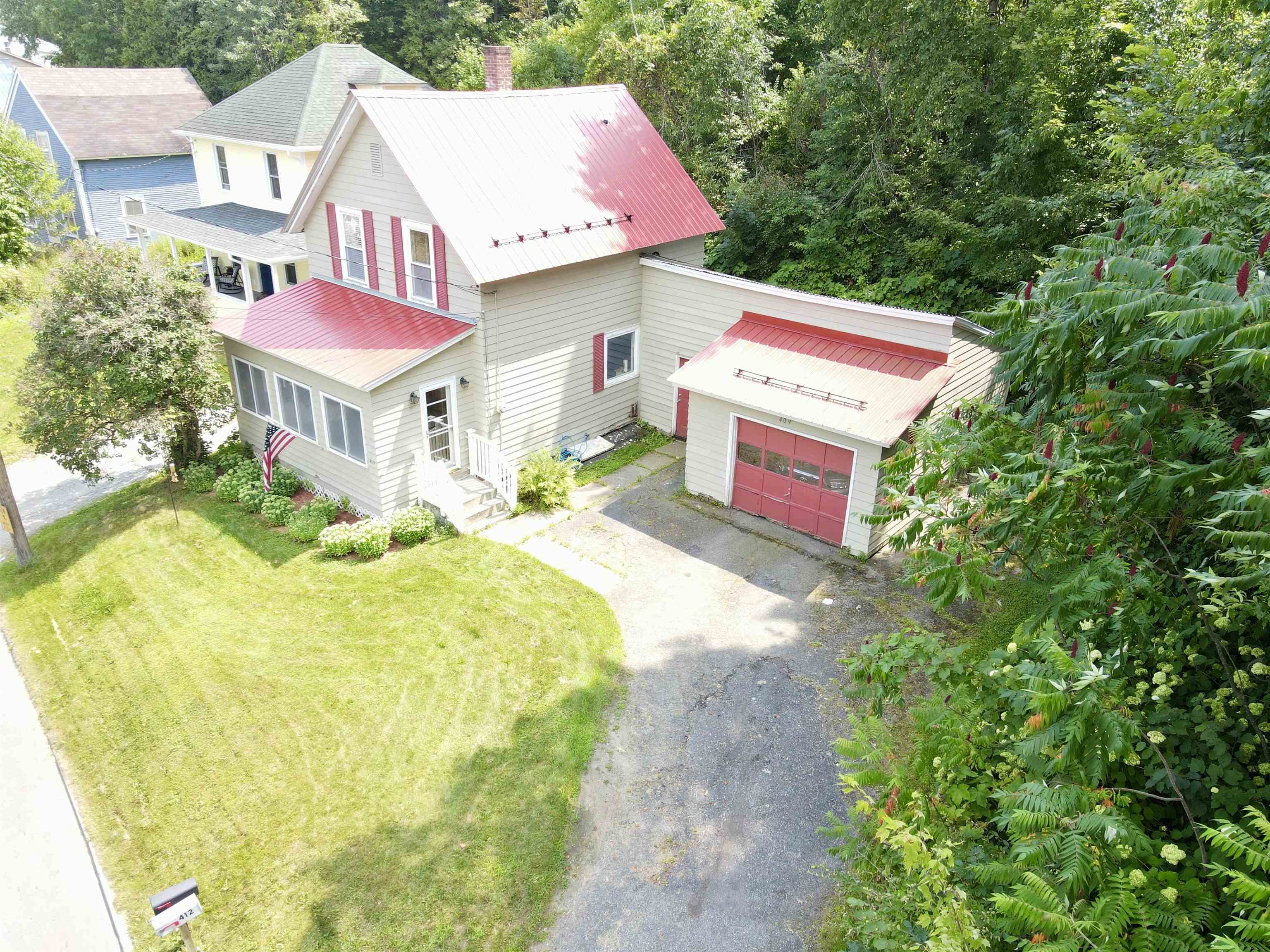 near 611 4-H Road Derby, VT 05829 Property 3