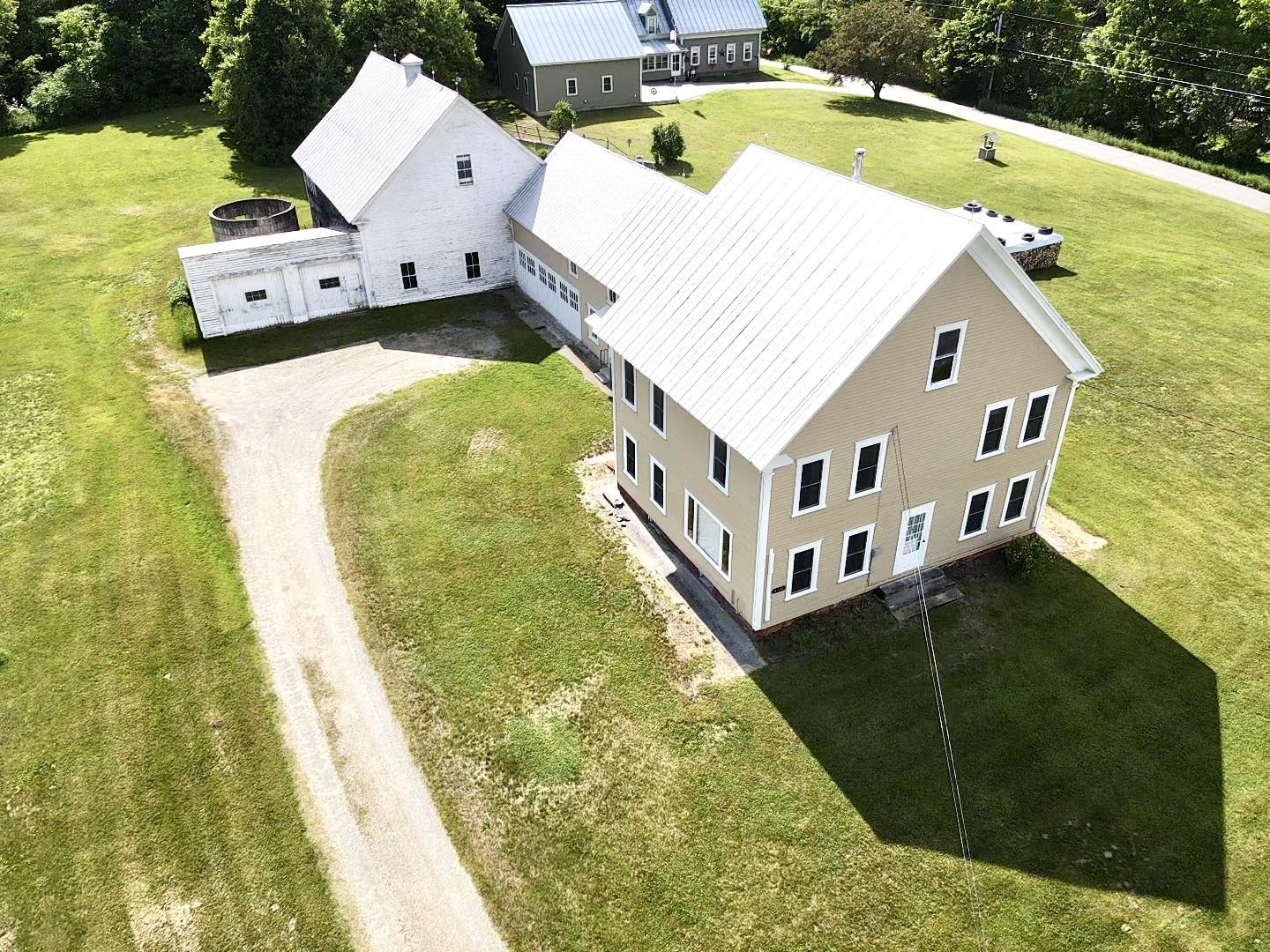 near 1573 US Route 5 South Barnet, VT 05821 Property 1