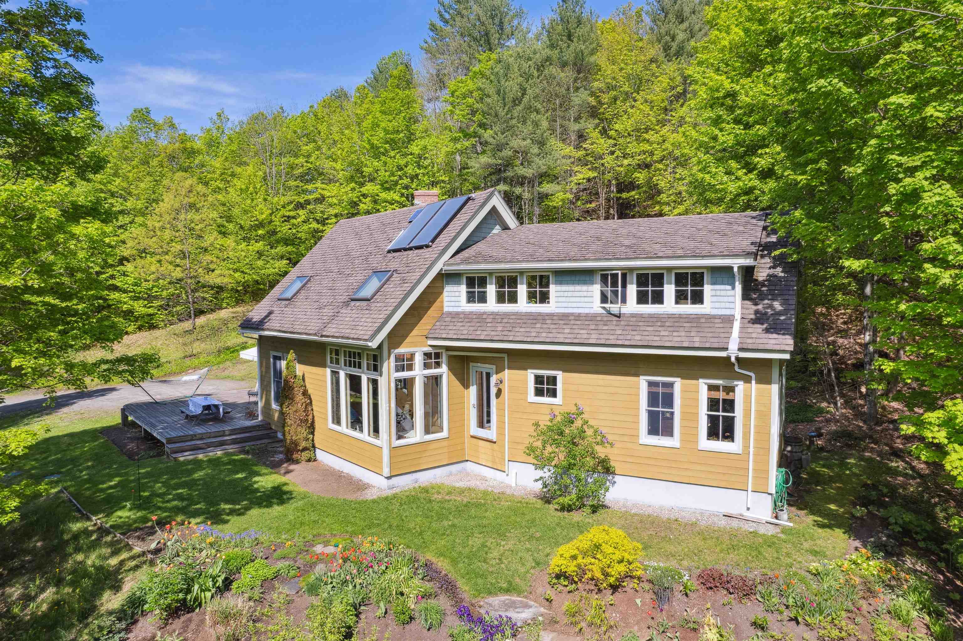 near 9 Farnham Drive Tunbridge, VT 05077 Property 2