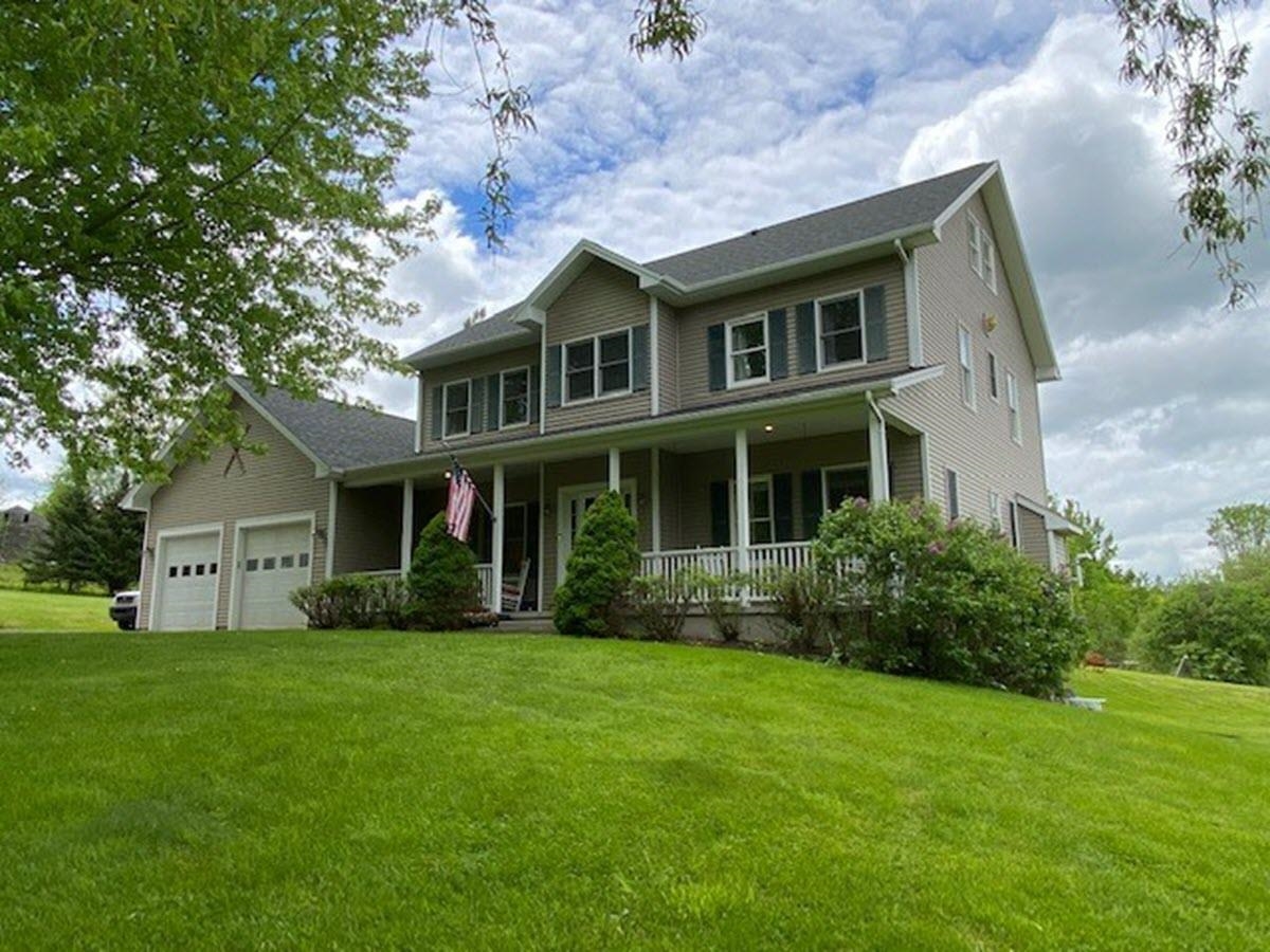 near 2248 VT-15 Cambridge, VT 05444 Property 2