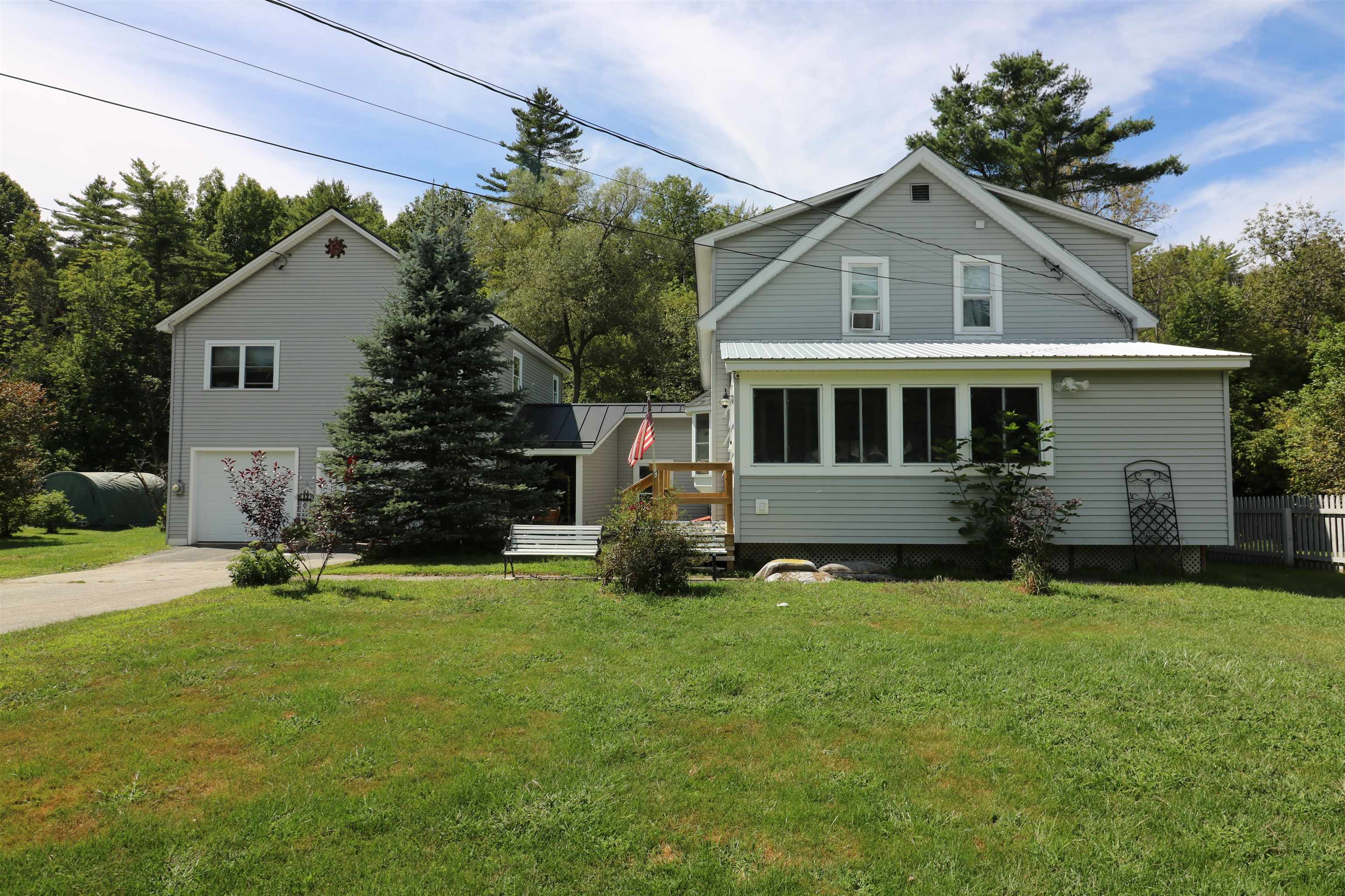 near 11 E. Balsam Drive Barre Town, VT 05641-9639 Property 3