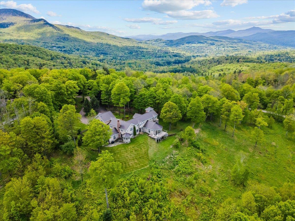 near 34 Fairway Drive Stowe, VT 05661 Property 4