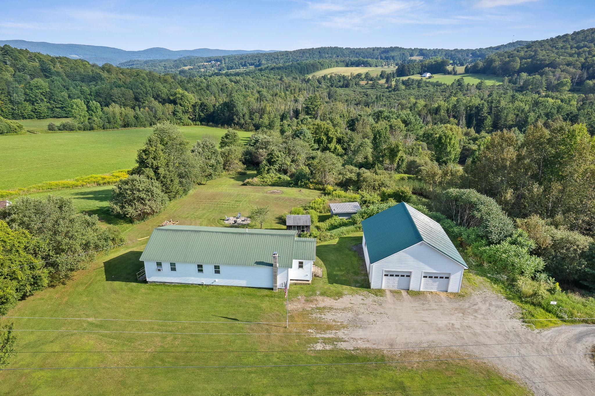 near 2026 Ridge Road Brookfield, VT 05036 Property 1