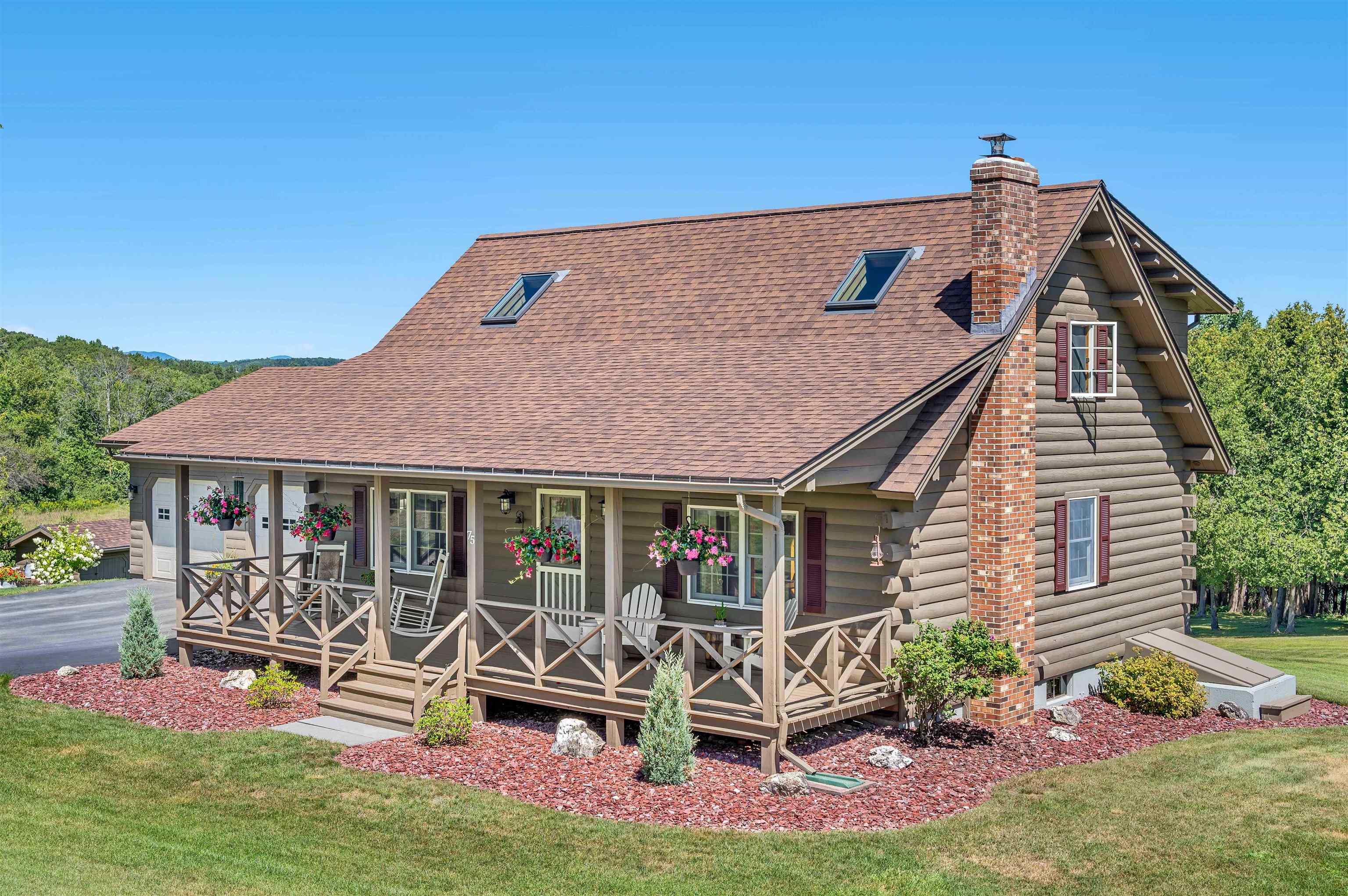 near 11 E. Balsam Drive Barre Town, VT 05641-9639 Property 4